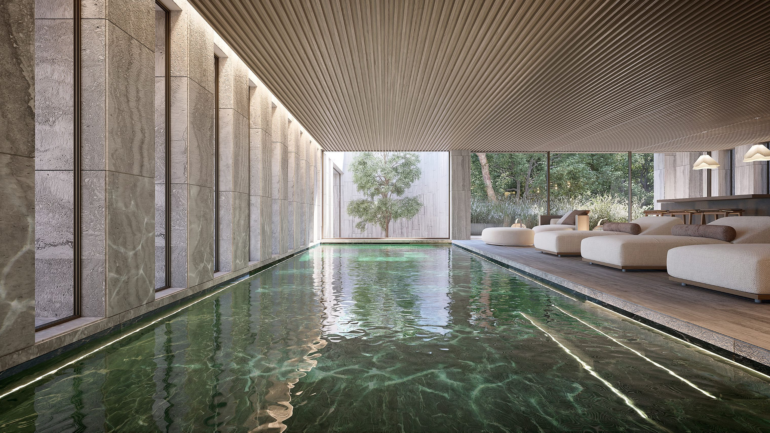 New development in San Roque
