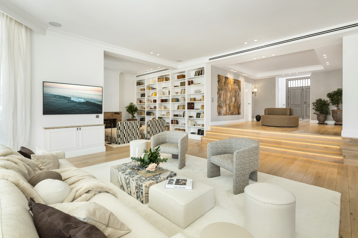 New development in Marbella