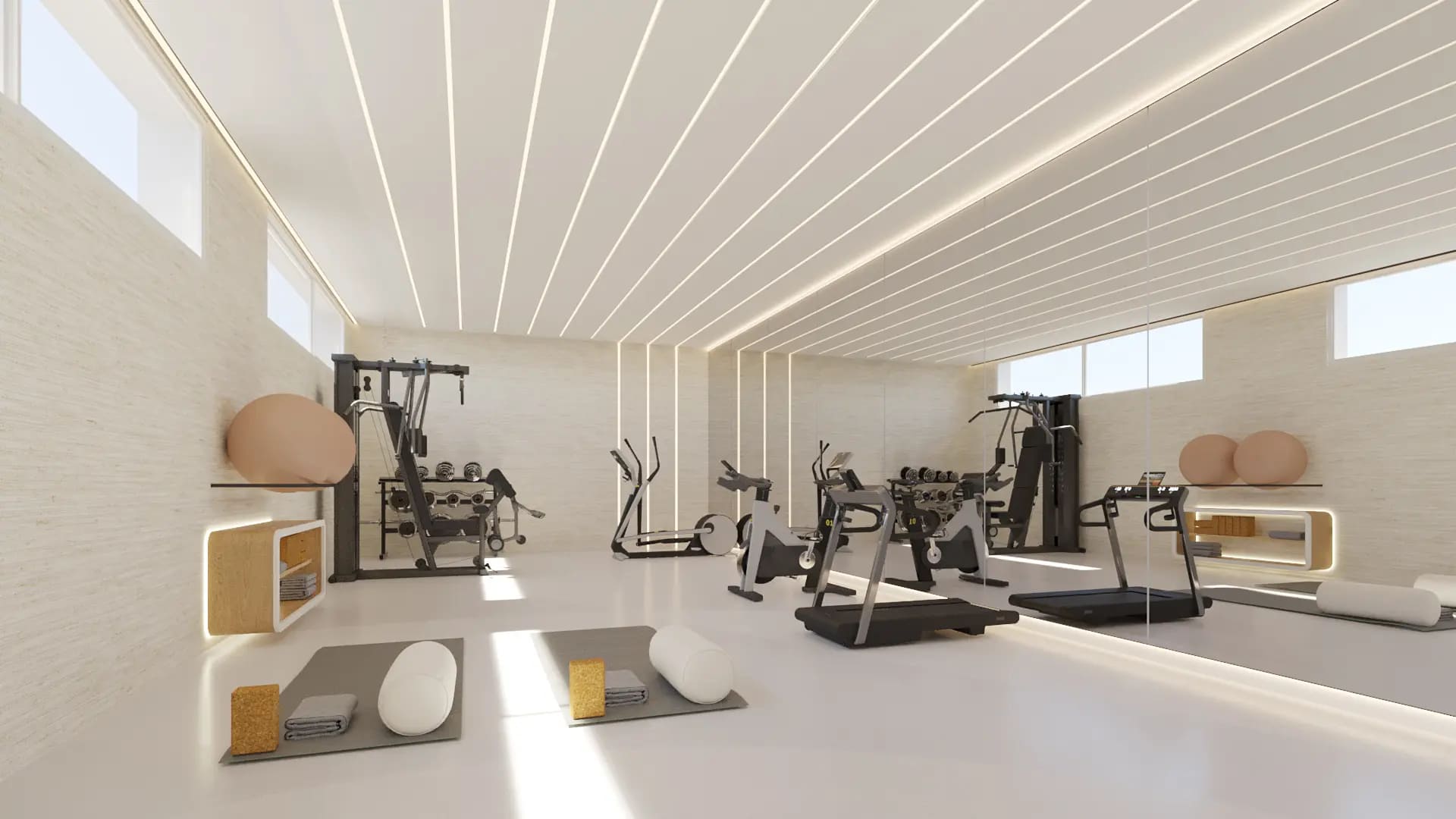 New development in Mijas