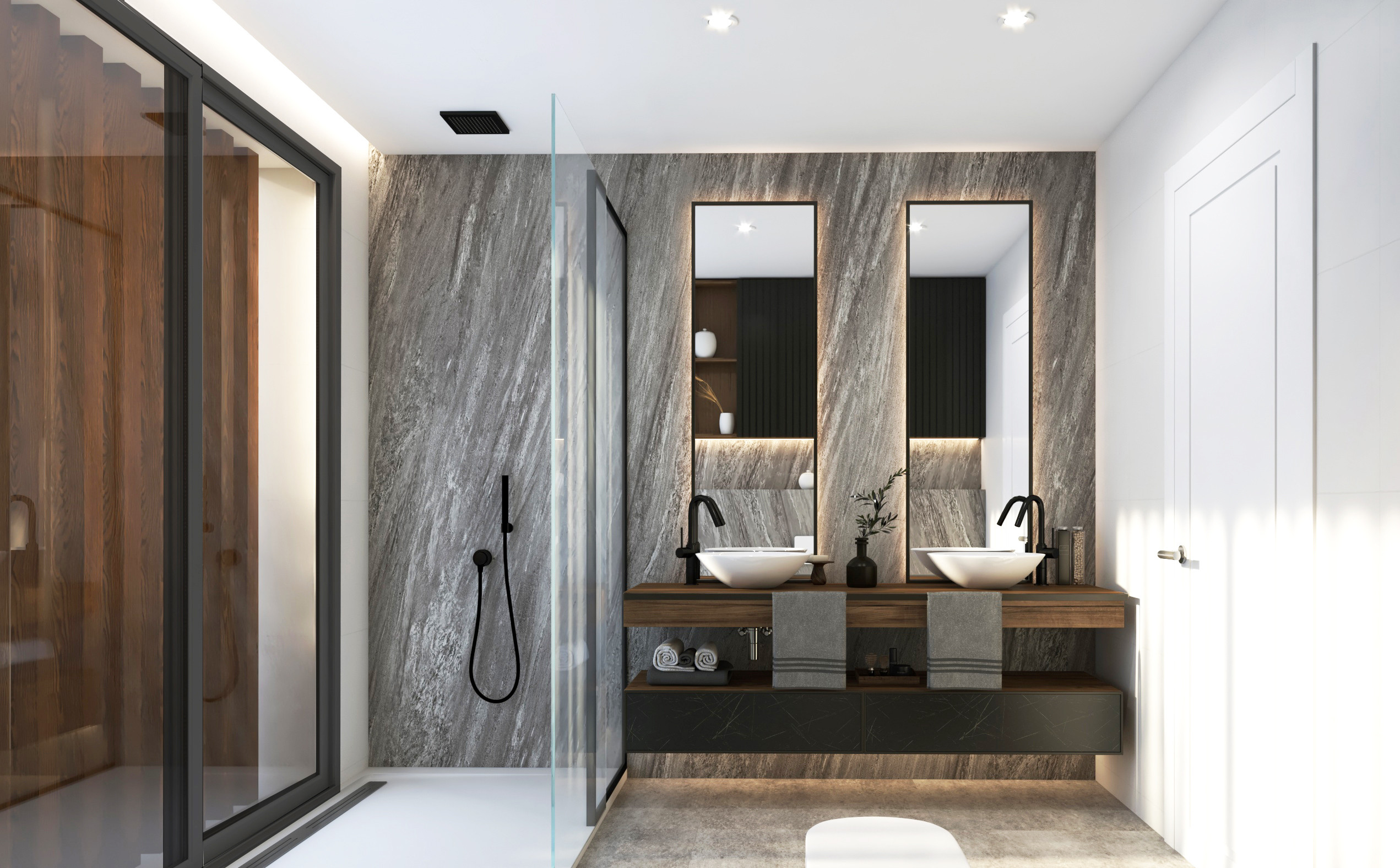 New development in Fuengirola