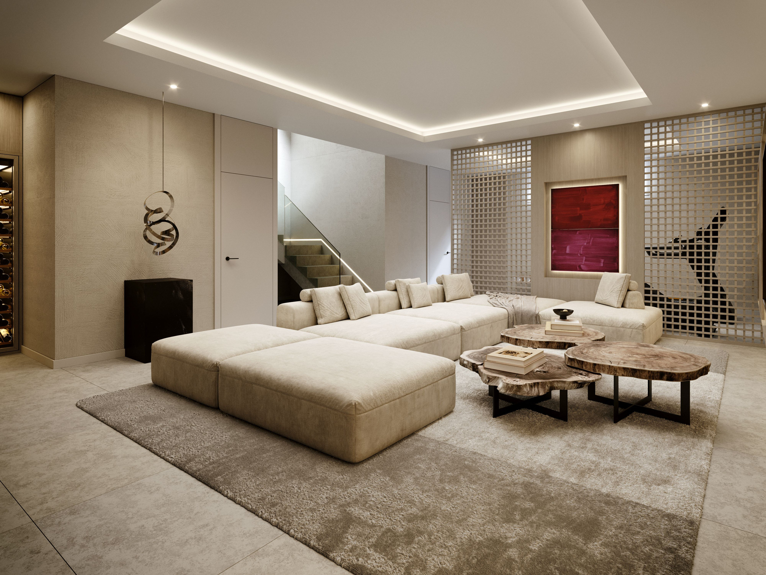New development in Almuñécar