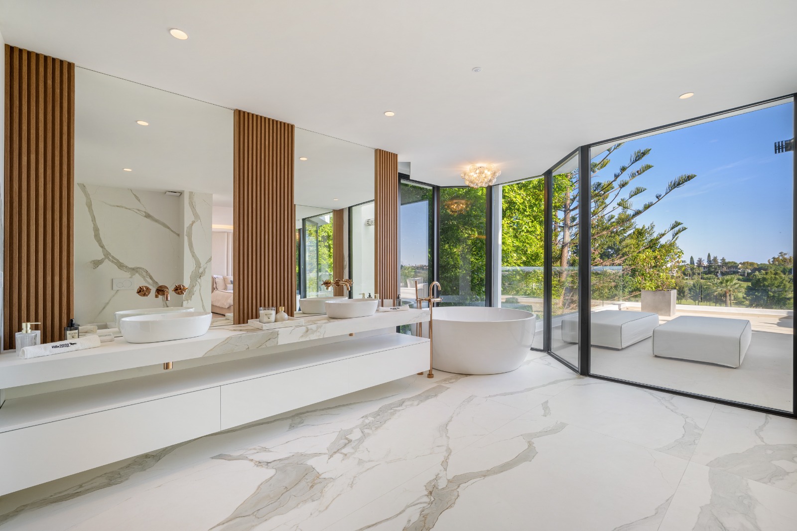 New development in Marbella
