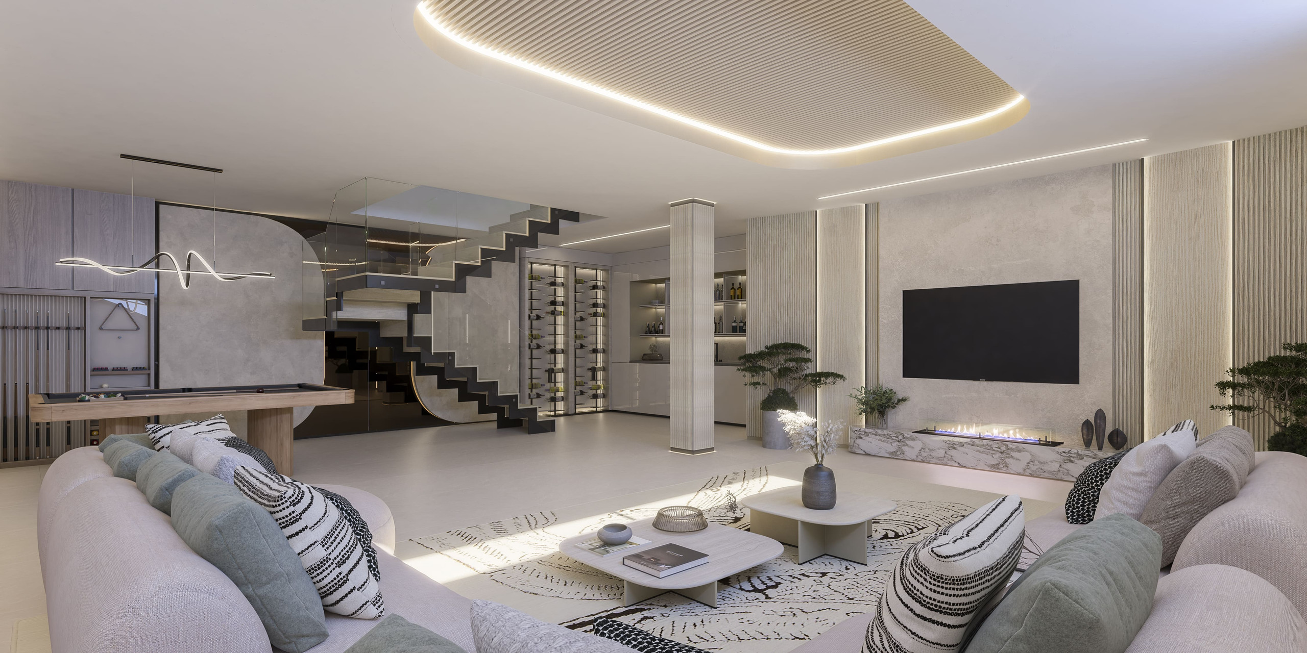 New development in Marbella