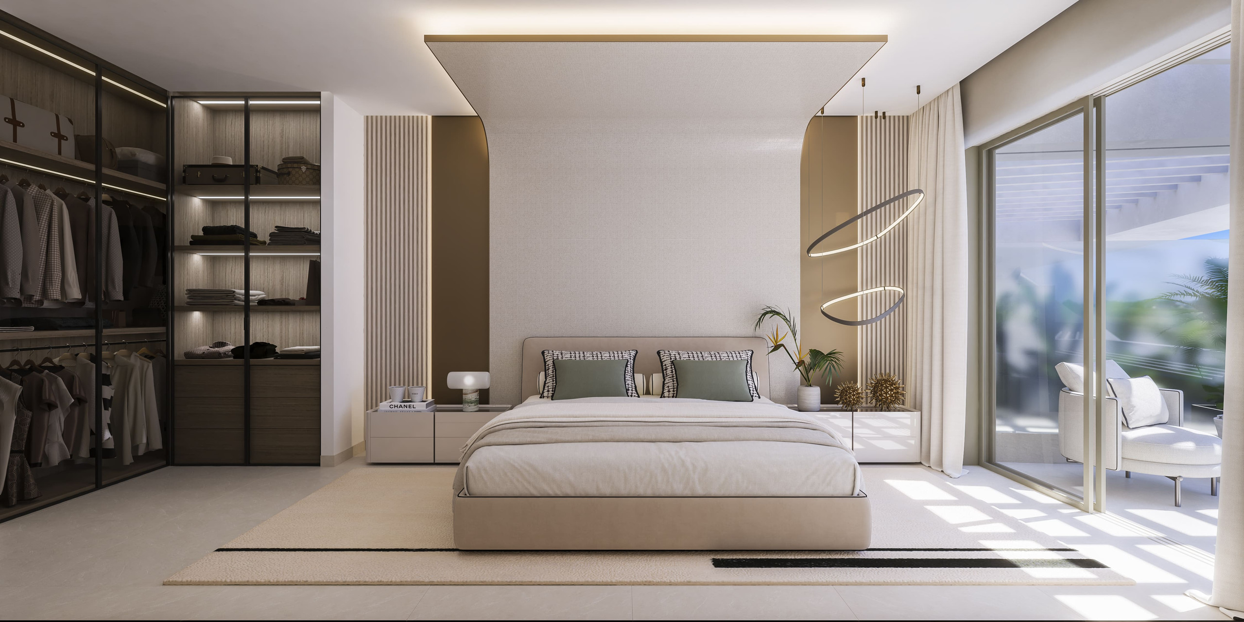 New development in Marbella