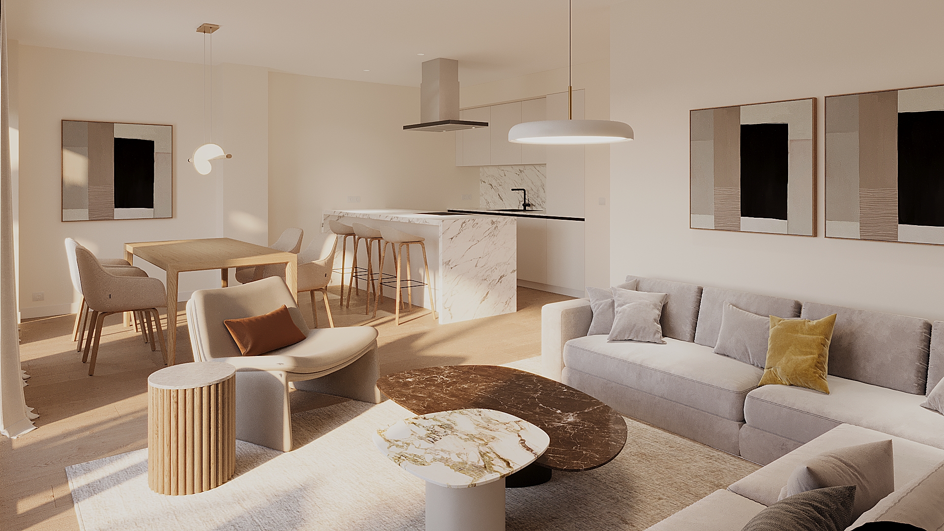 New development in Cádiz