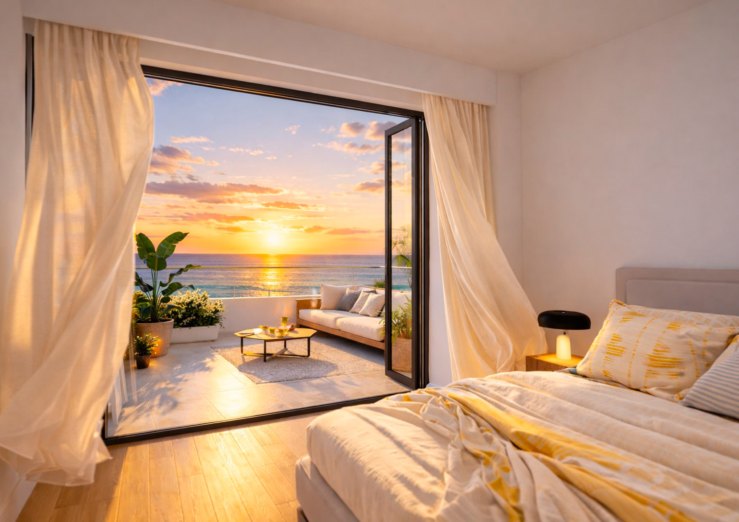 New development in Cádiz