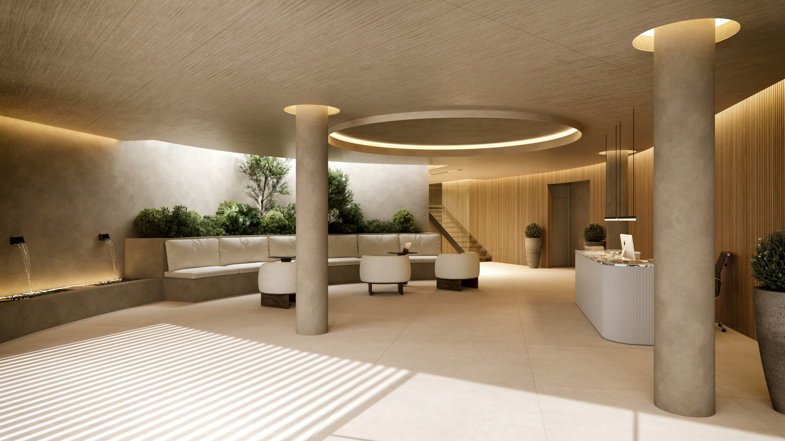 New development in Fuengirola