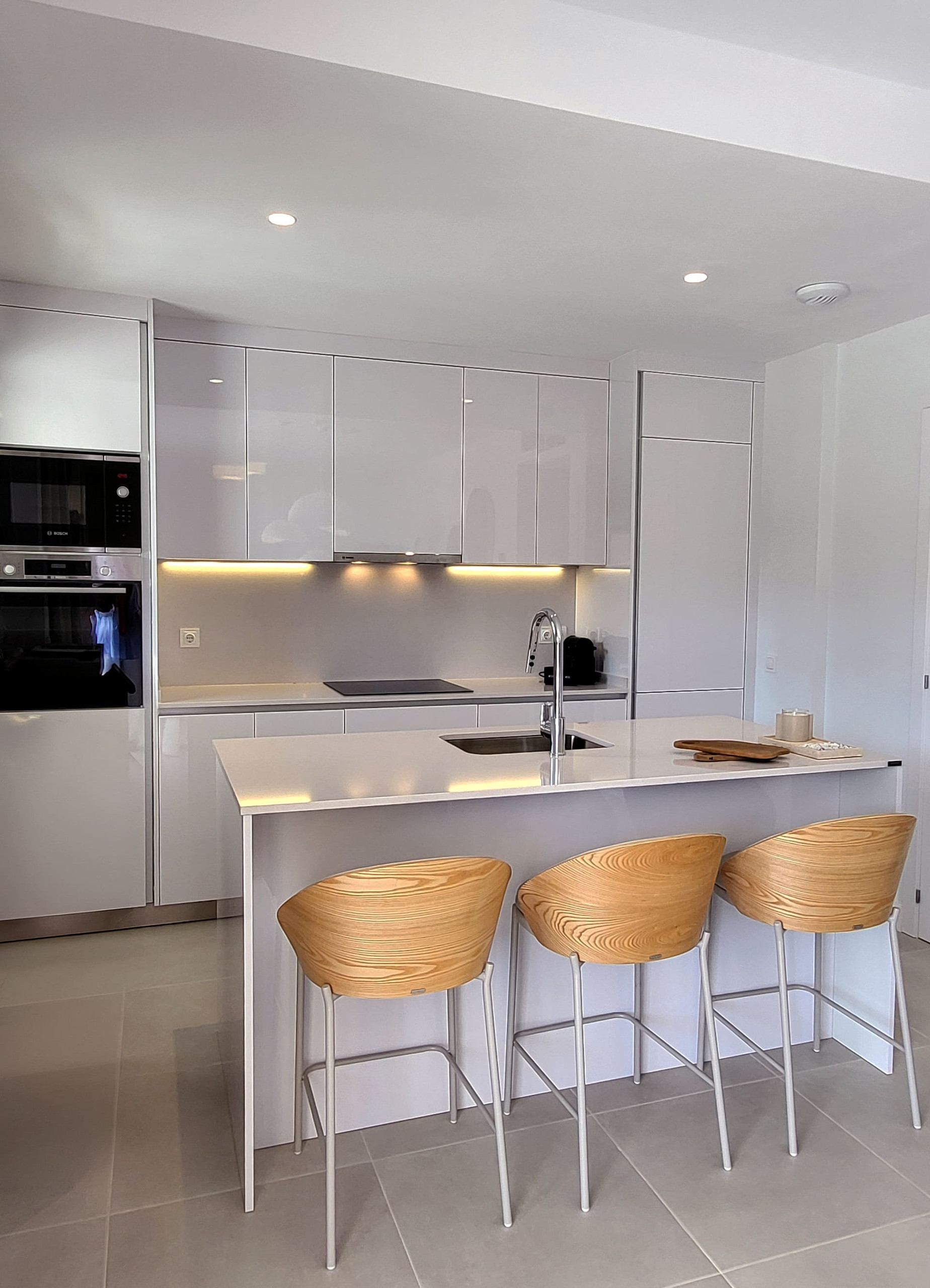 New development in Casares