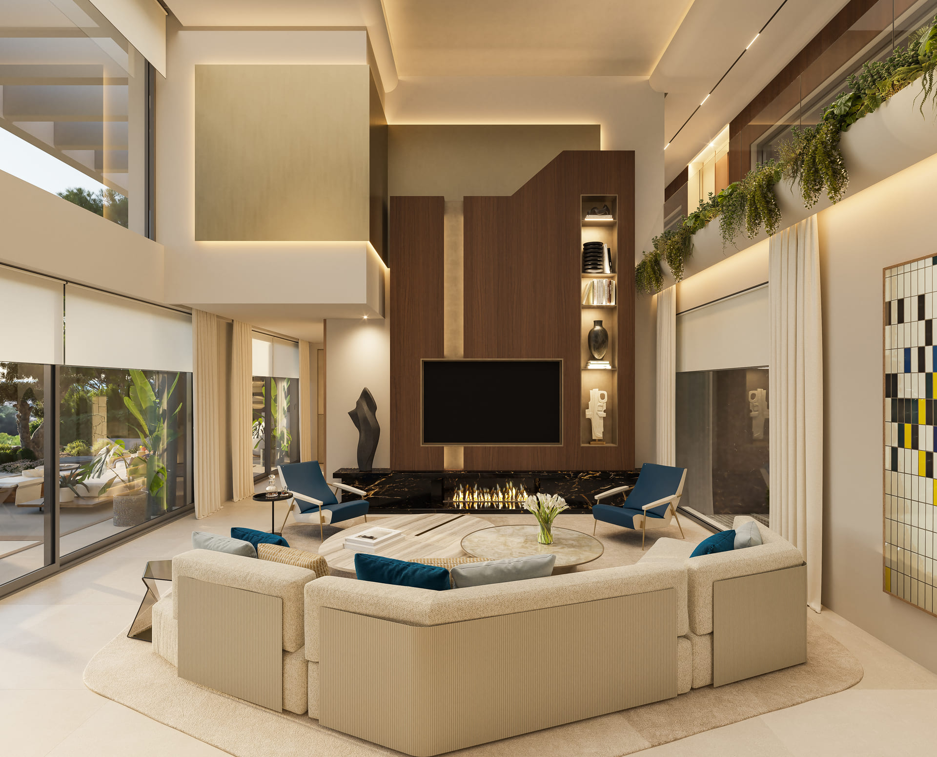 New development in Marbella
