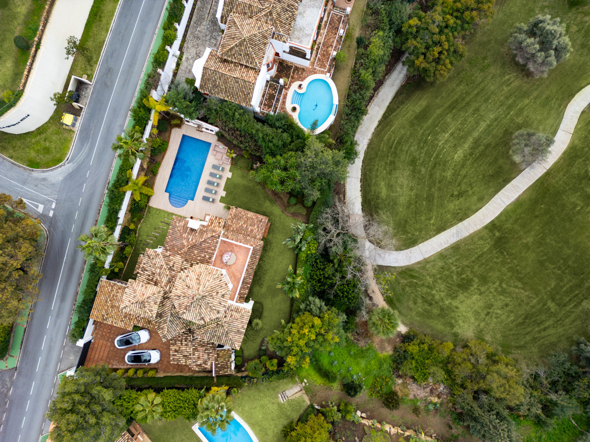 New development in Benahavís