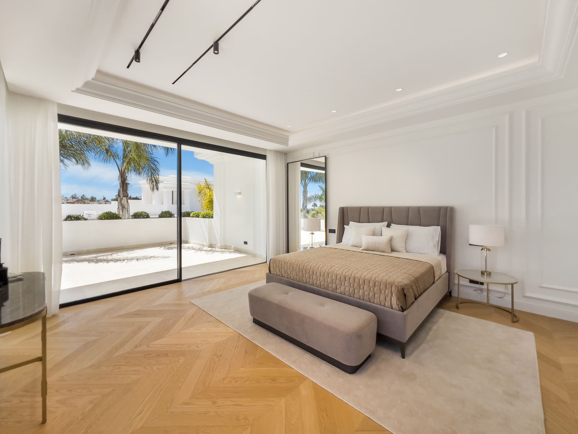 New development in Marbella