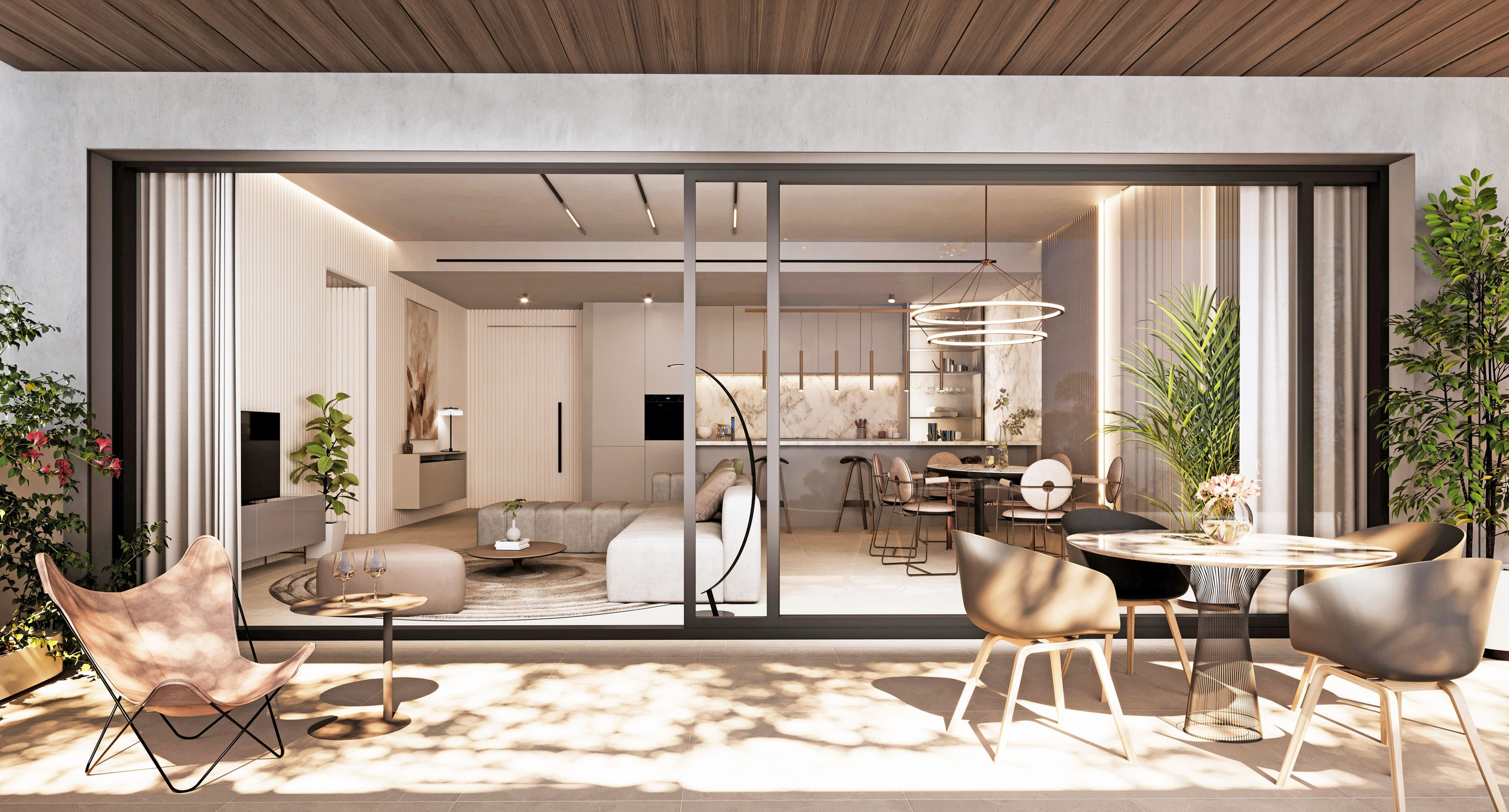 New development in Marbella