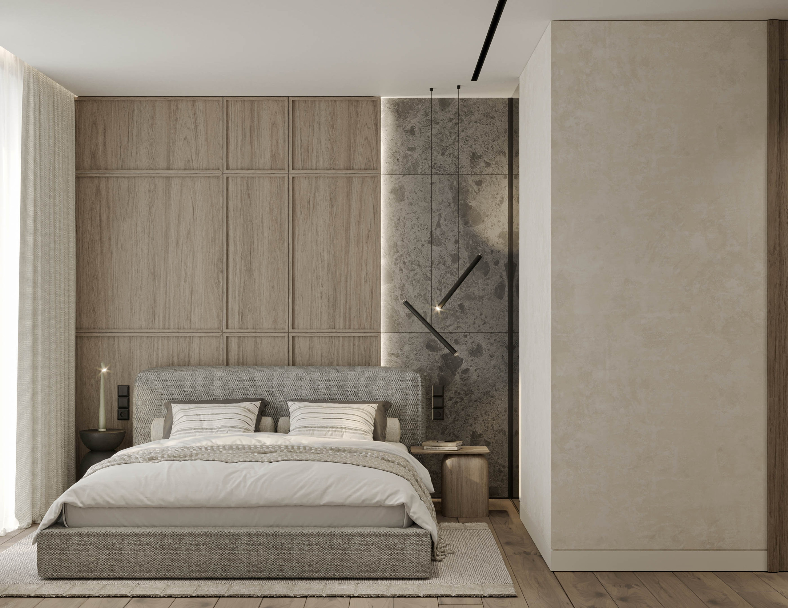 New development in Estepona