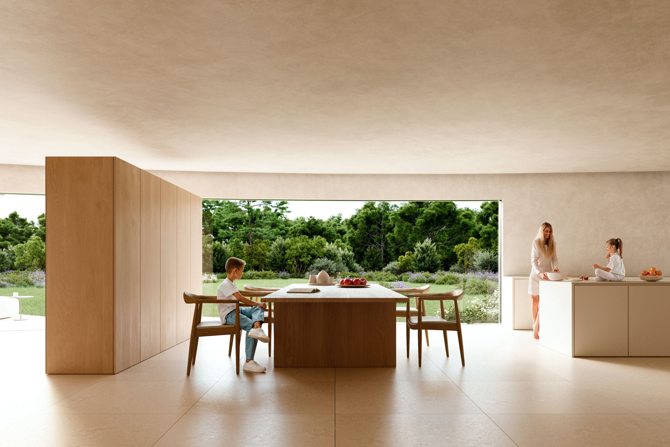 New development in San Roque