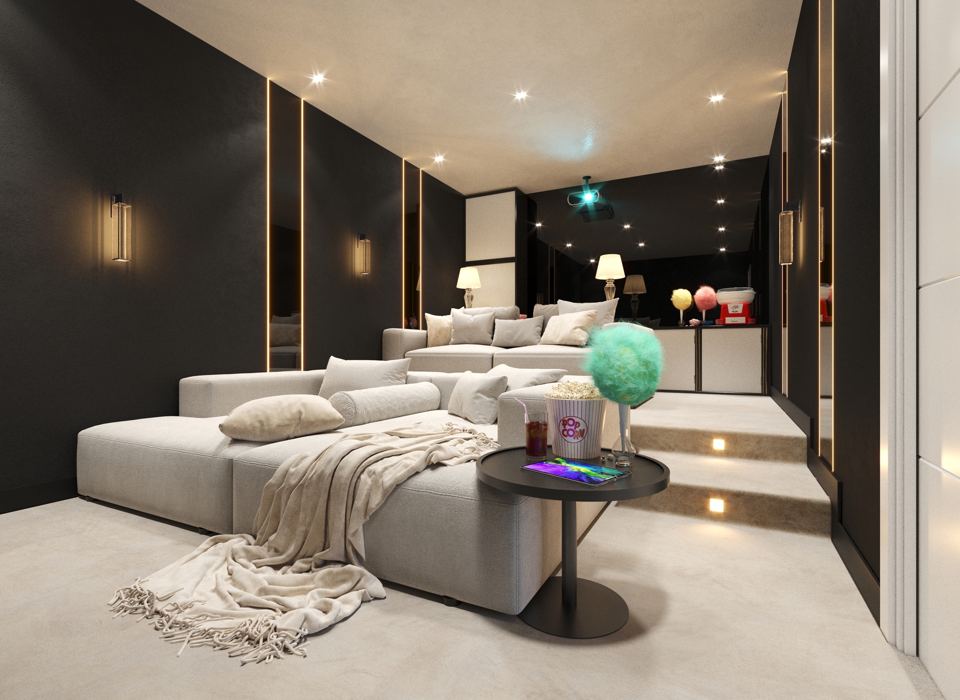 New development in Benalmádena