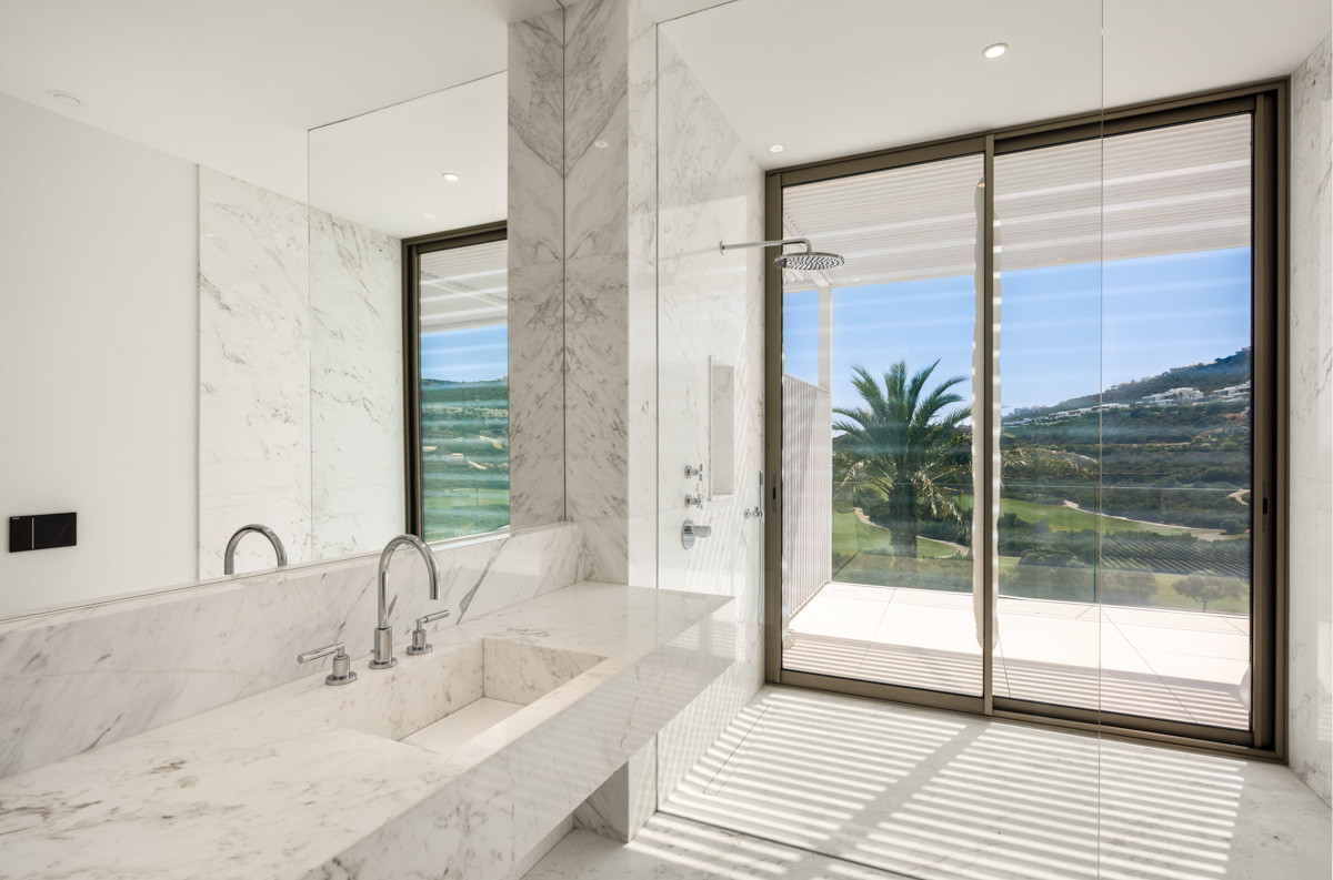 New development in Casares
