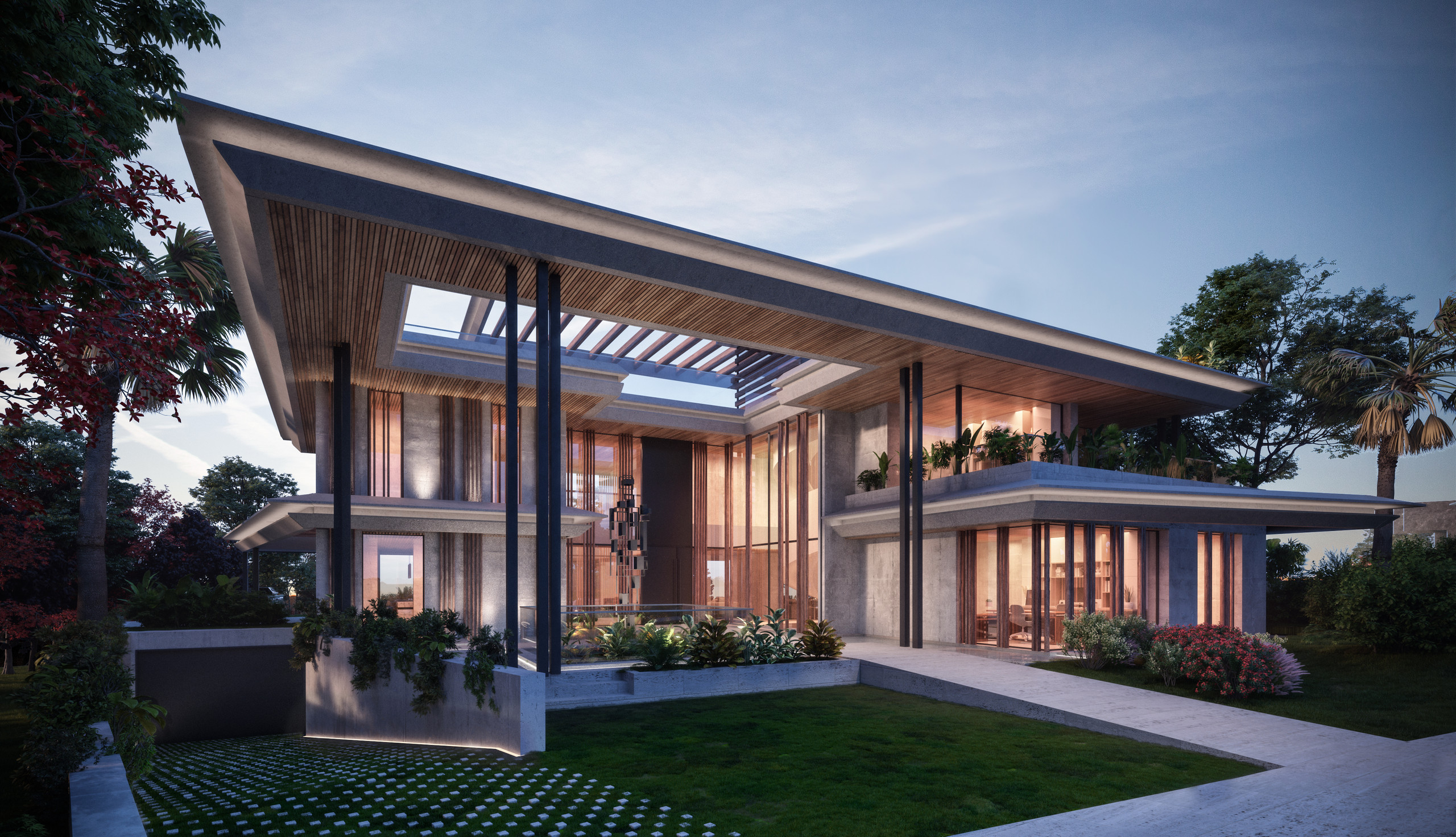 New development in Marbella