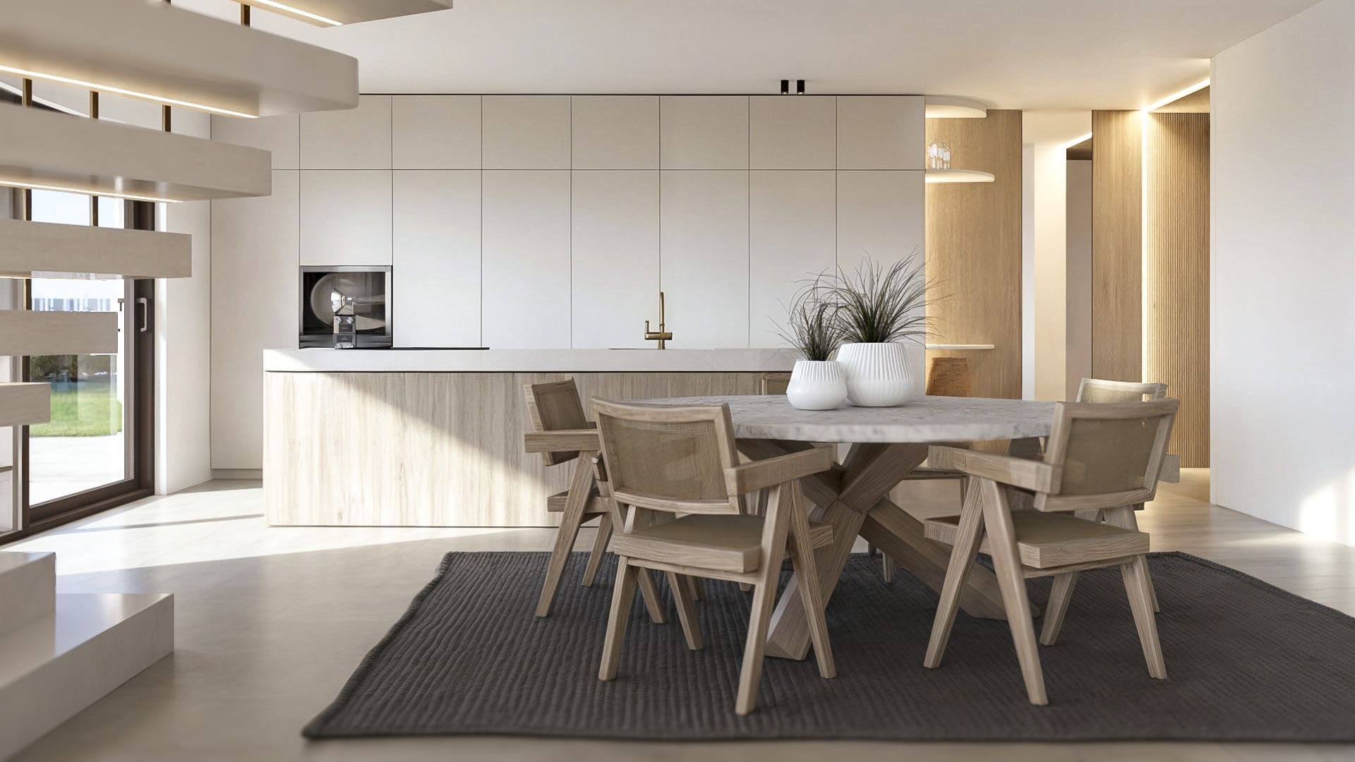 New development in Marbella