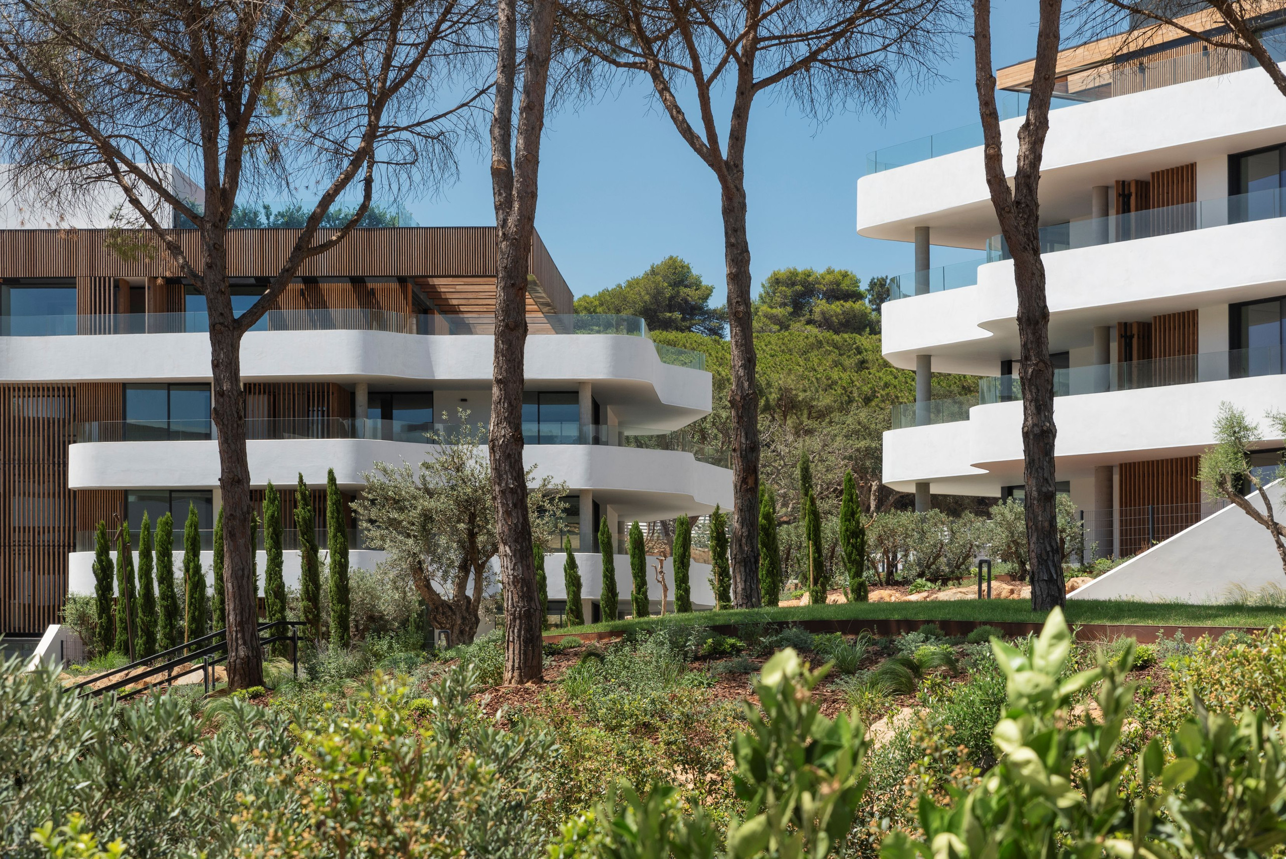 New development in Cádiz