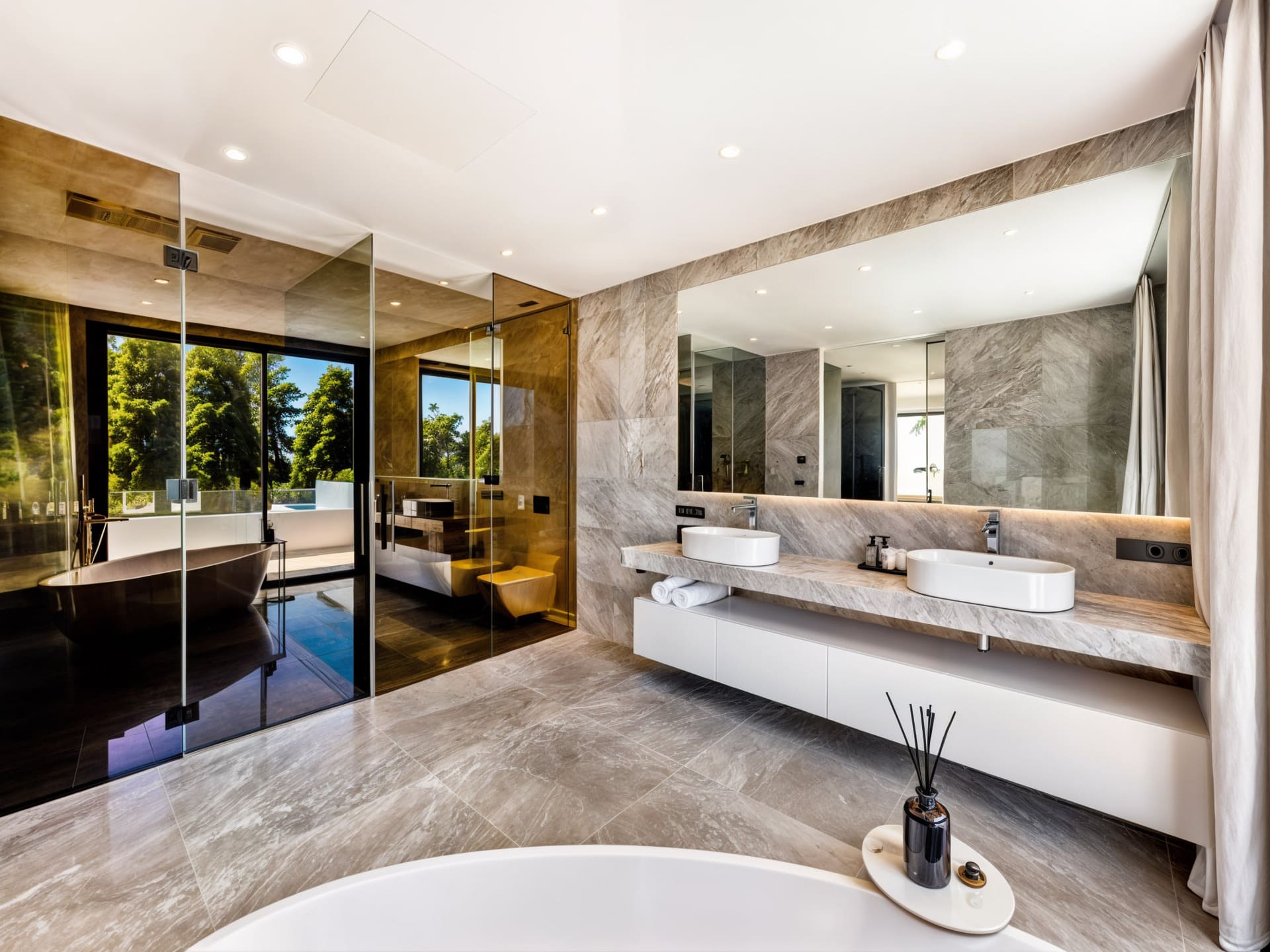 New development in Marbella