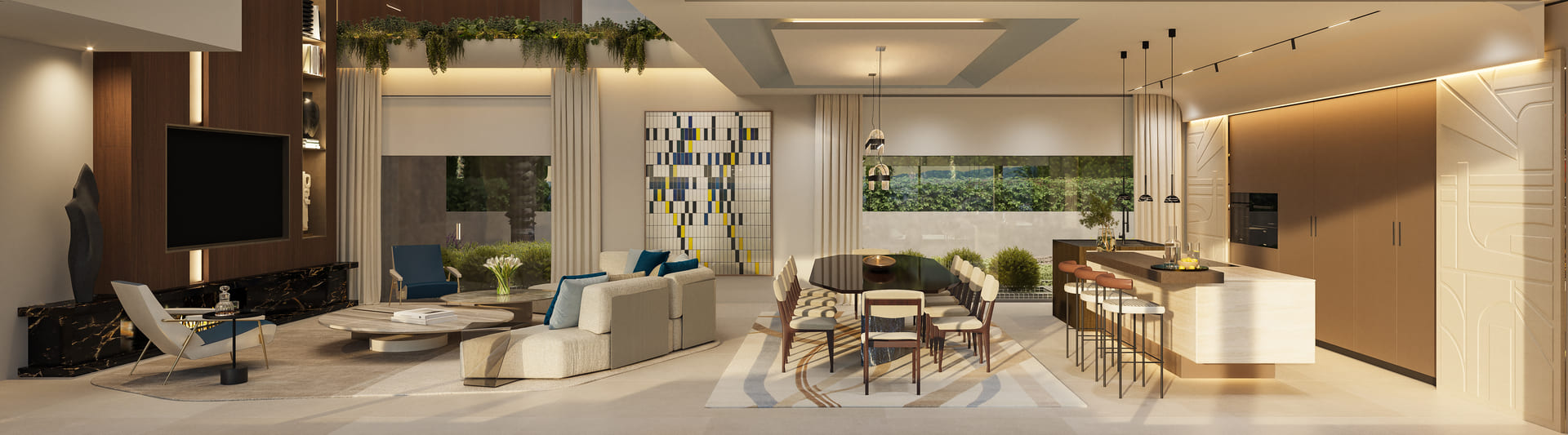 New development in Marbella