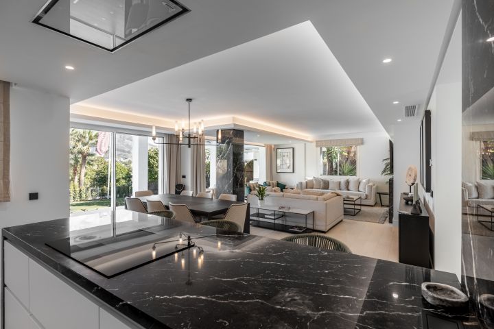 New development in Marbella