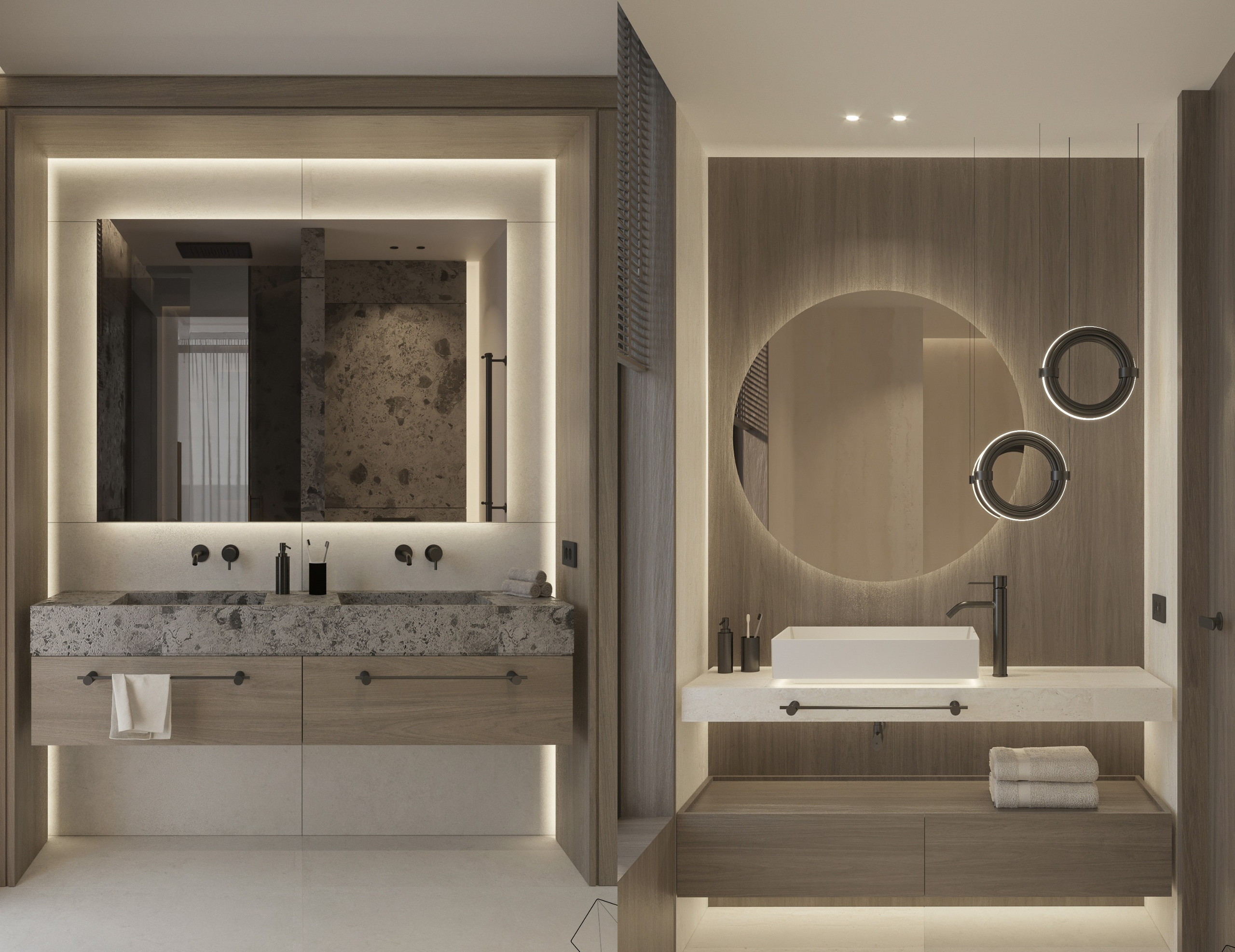 New development in Estepona