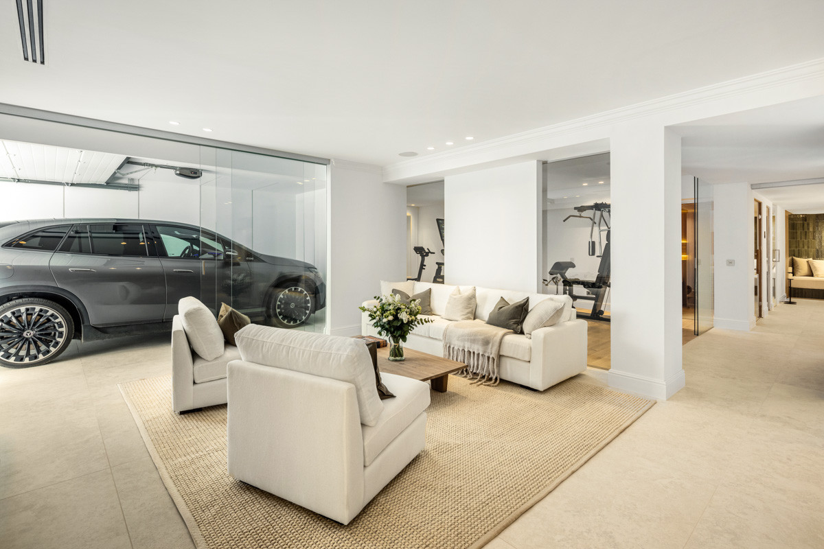 New development in Marbella