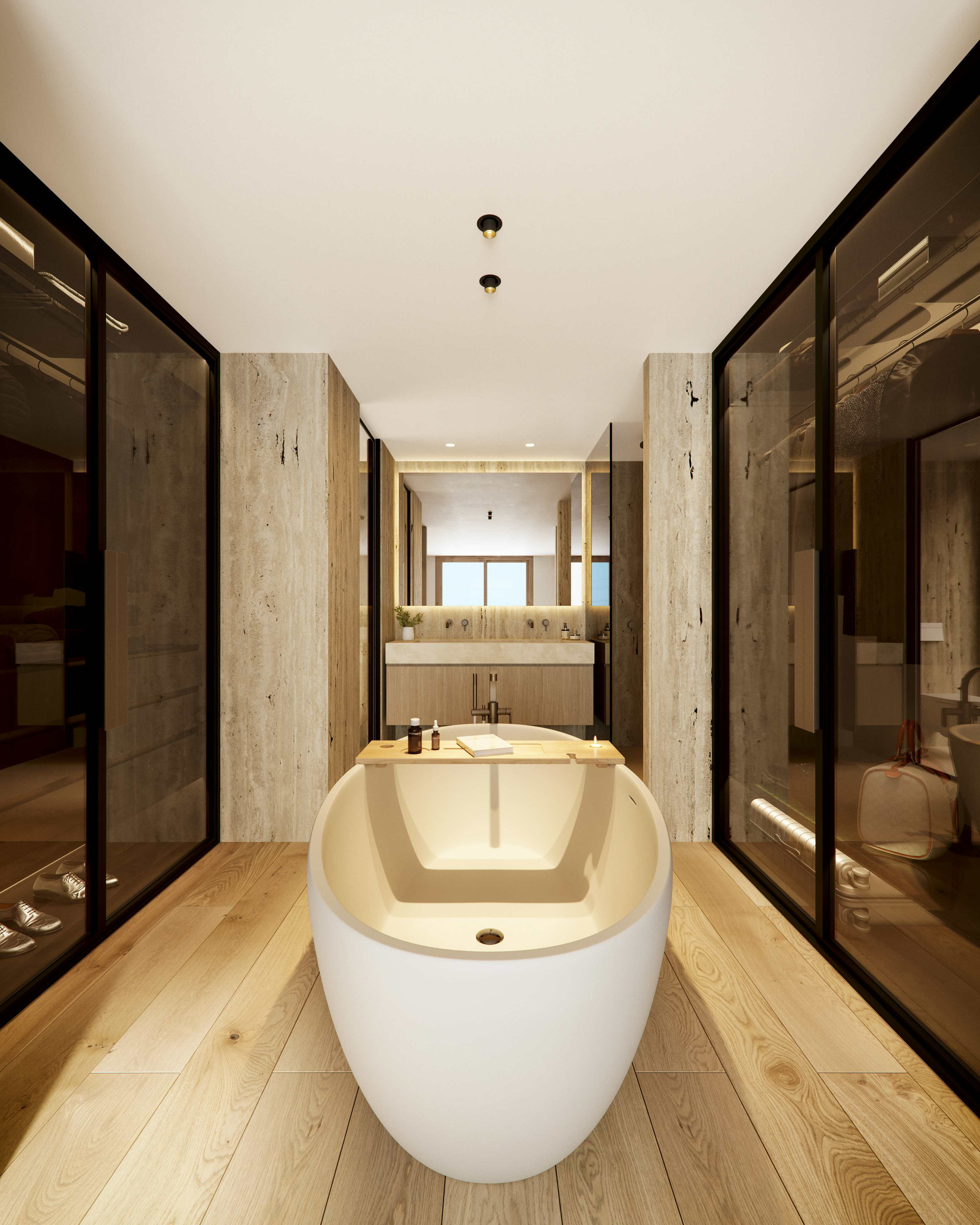 New development in Marbella
