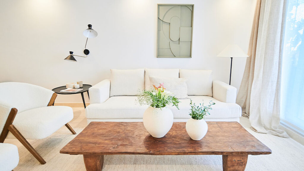 New development in Marbella