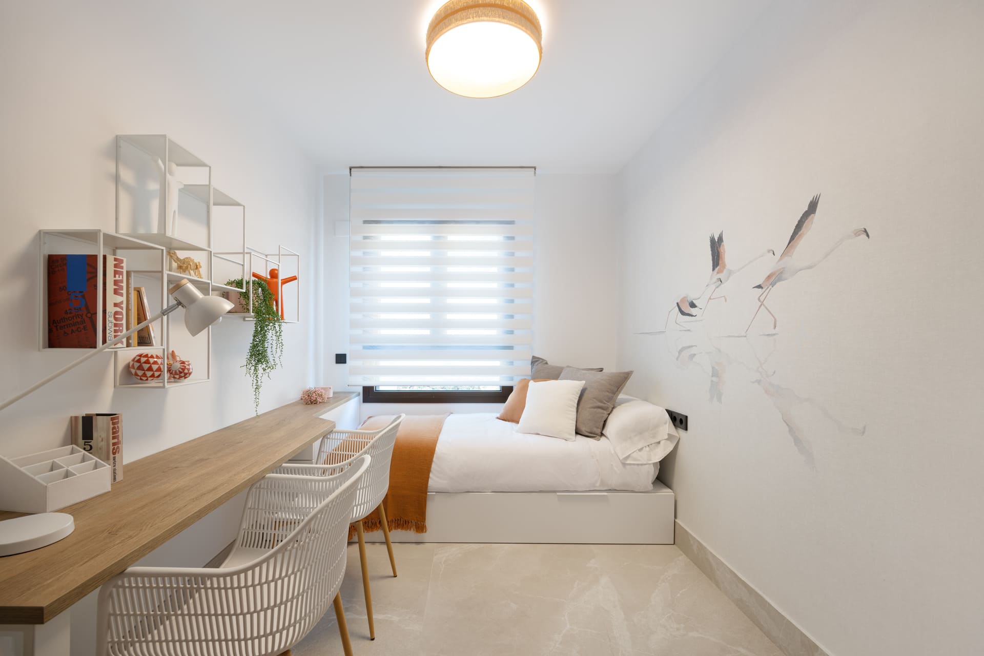 New development in Málaga