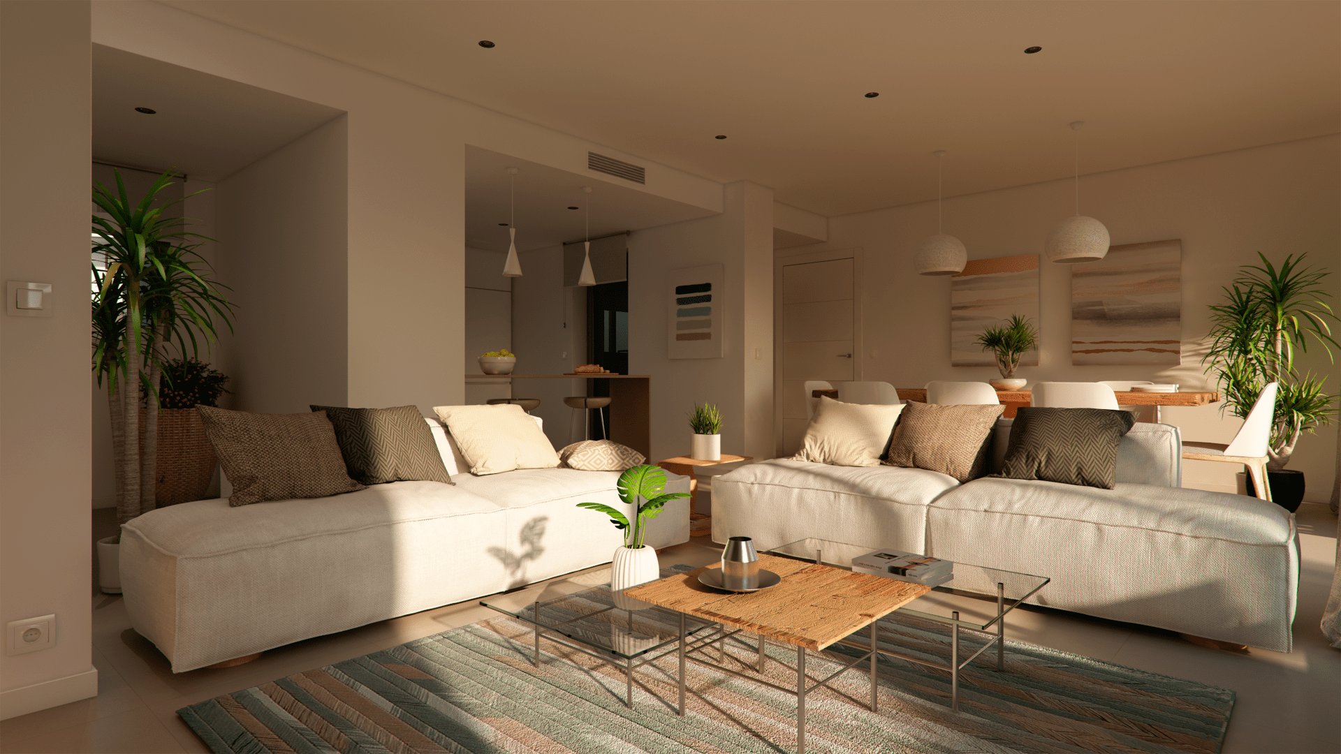 New development in Casares