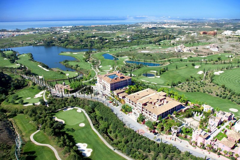 New development in Benahavís