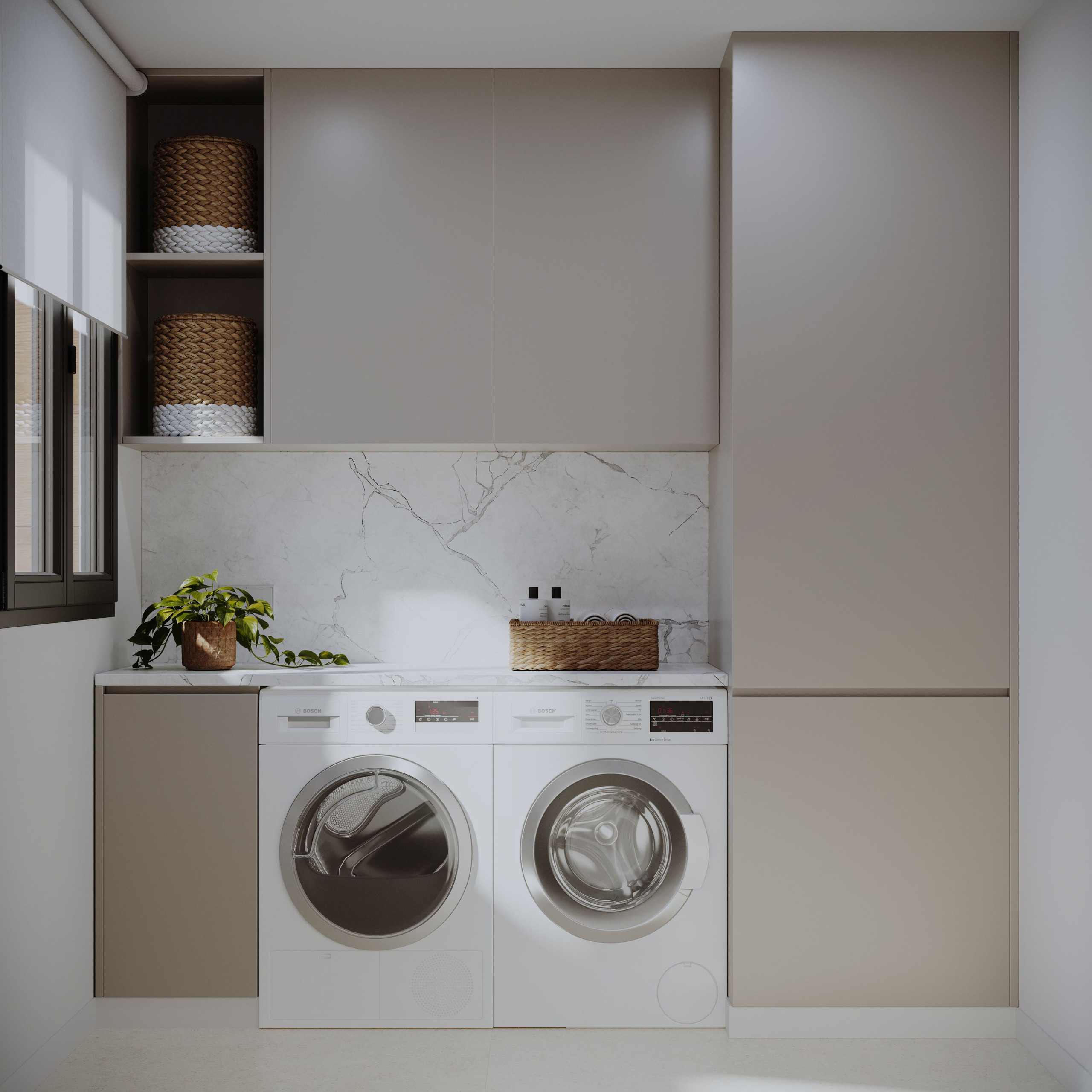 New development in Fuengirola