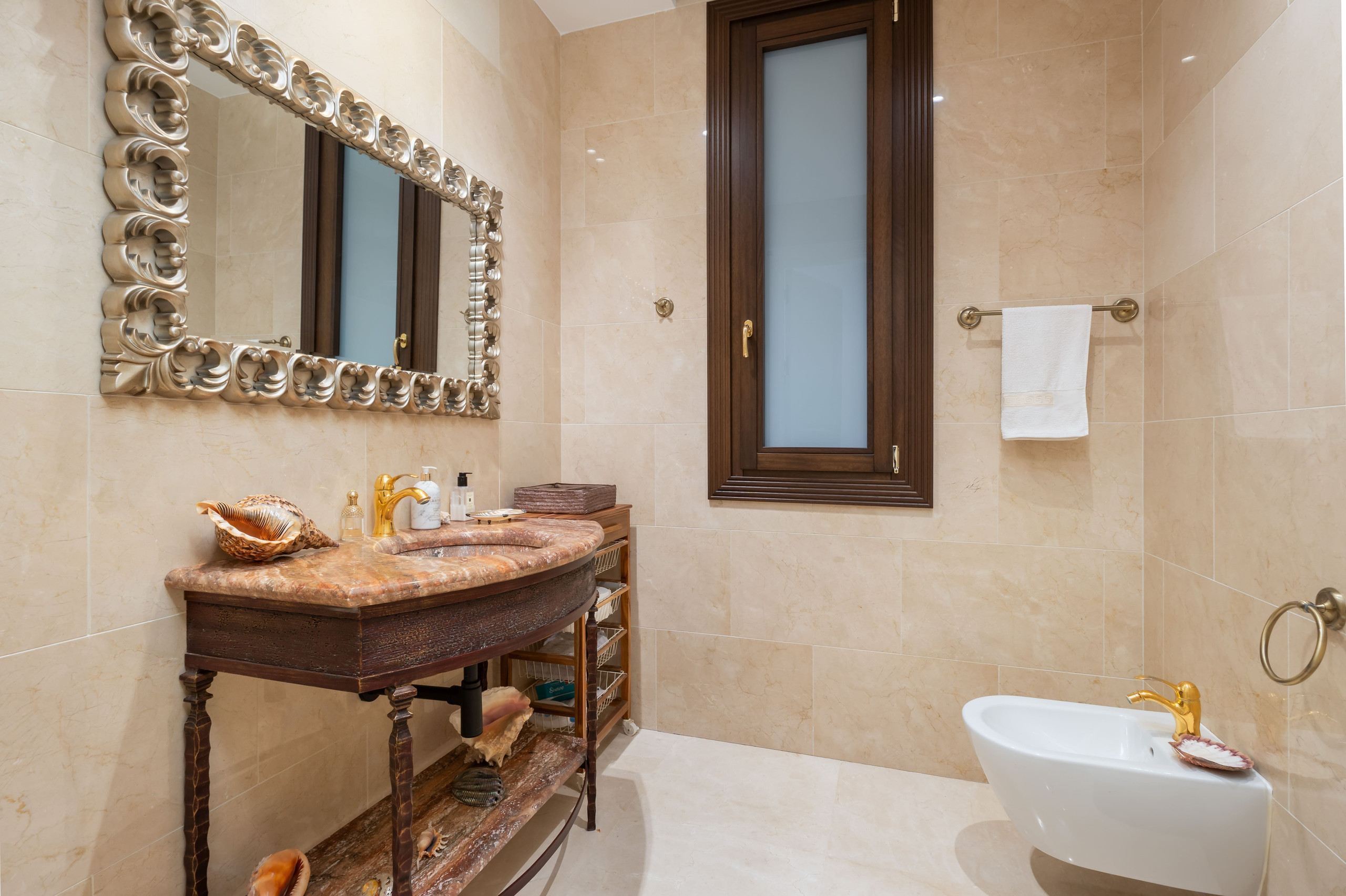 New development in Estepona