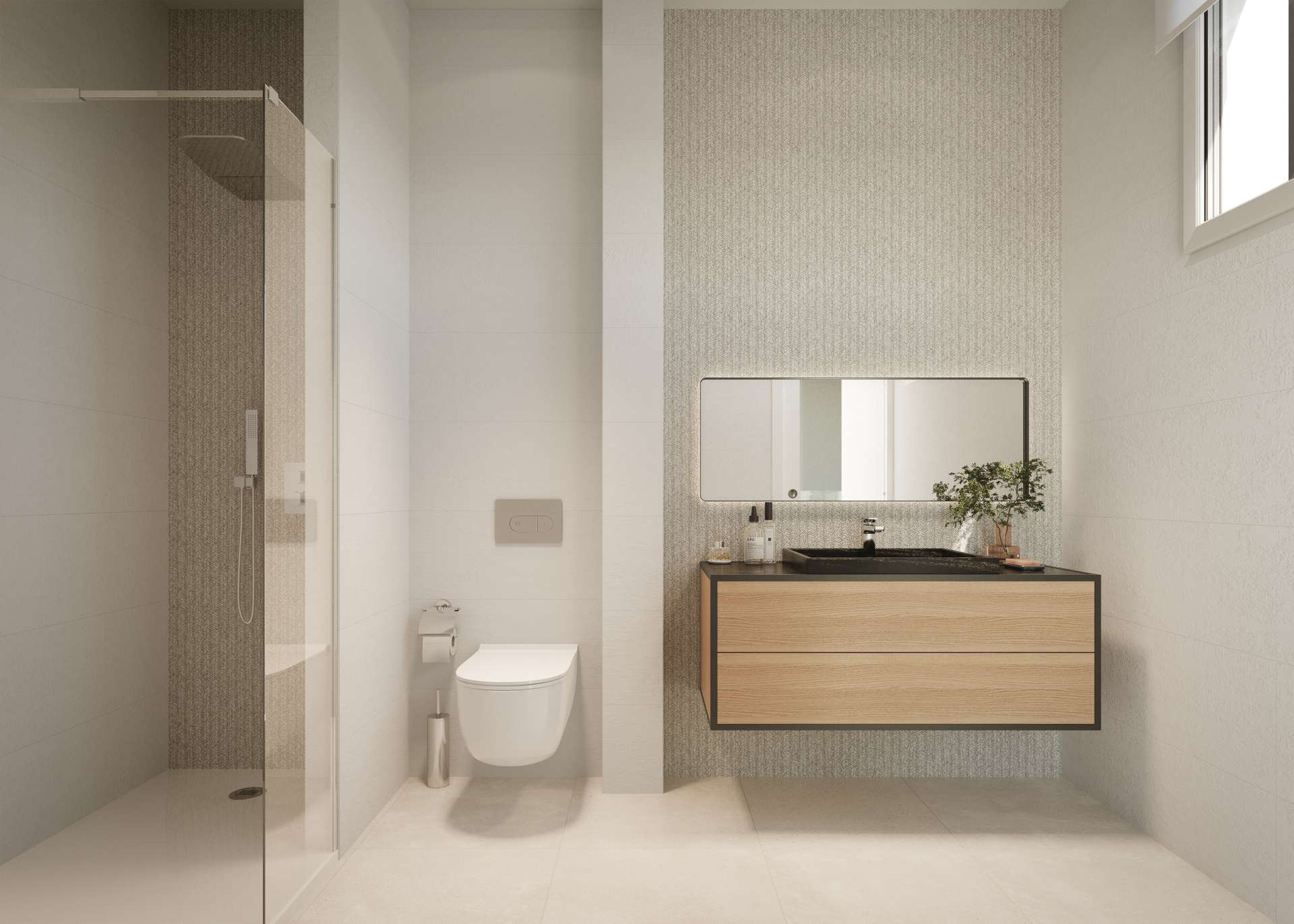 New development in Estepona