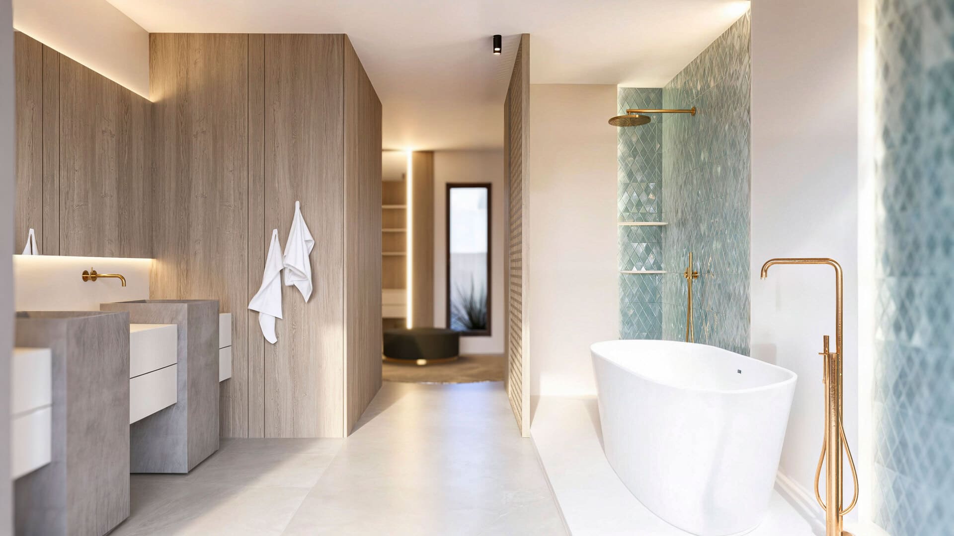 New development in Marbella