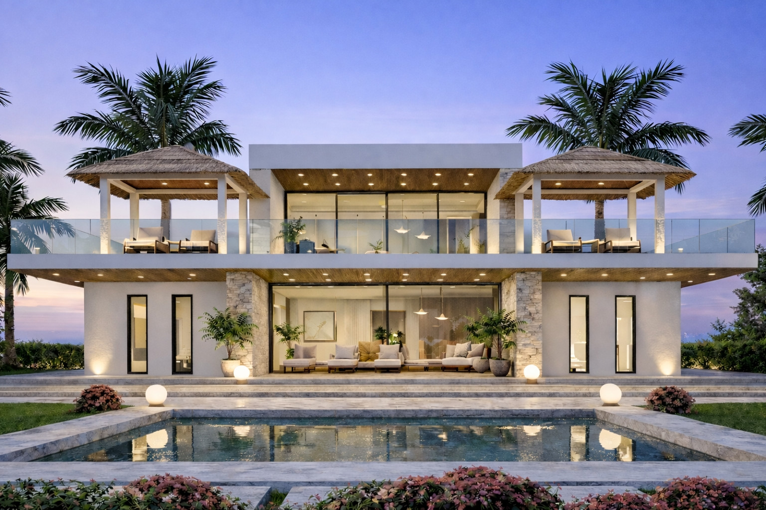 New development in Marbella