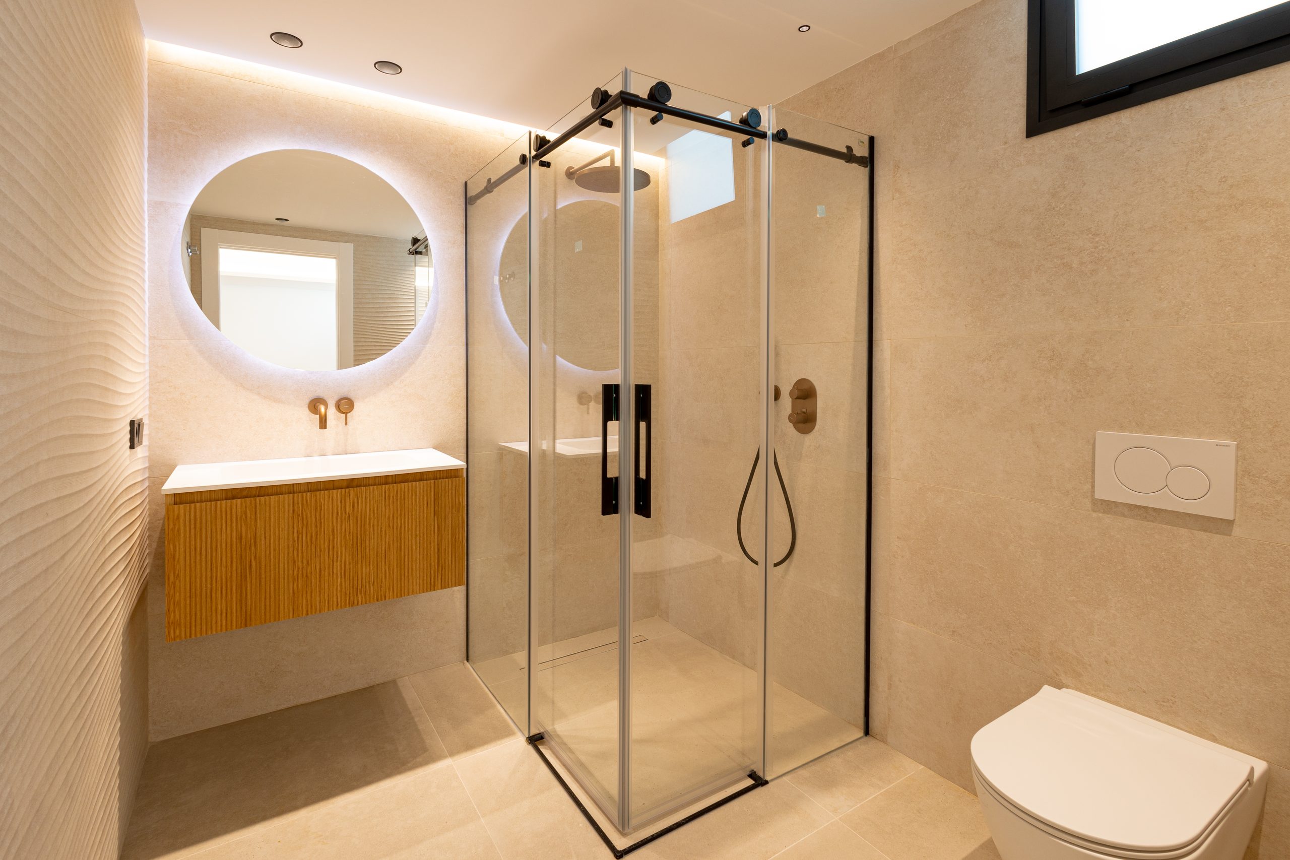 New development in Mijas