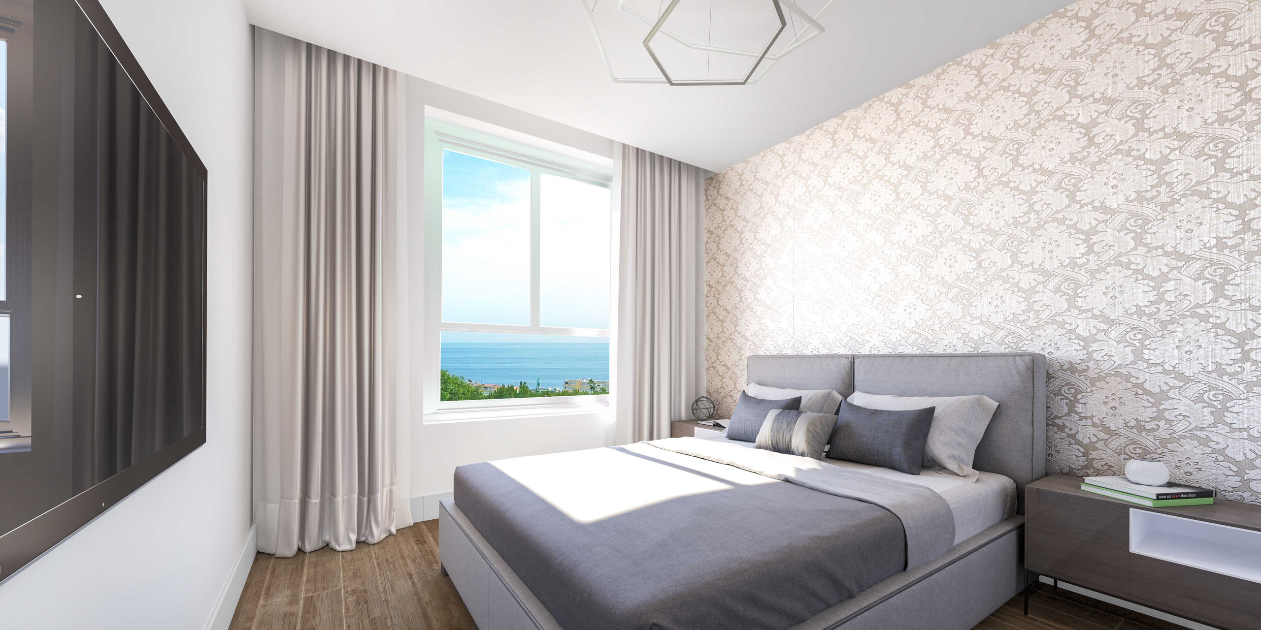 New development in Torremolinos