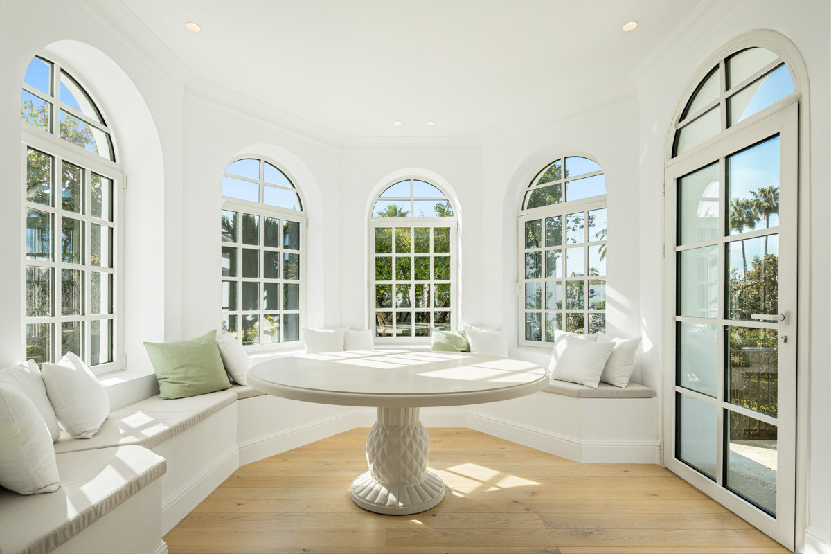 Obra nueva en Marbella