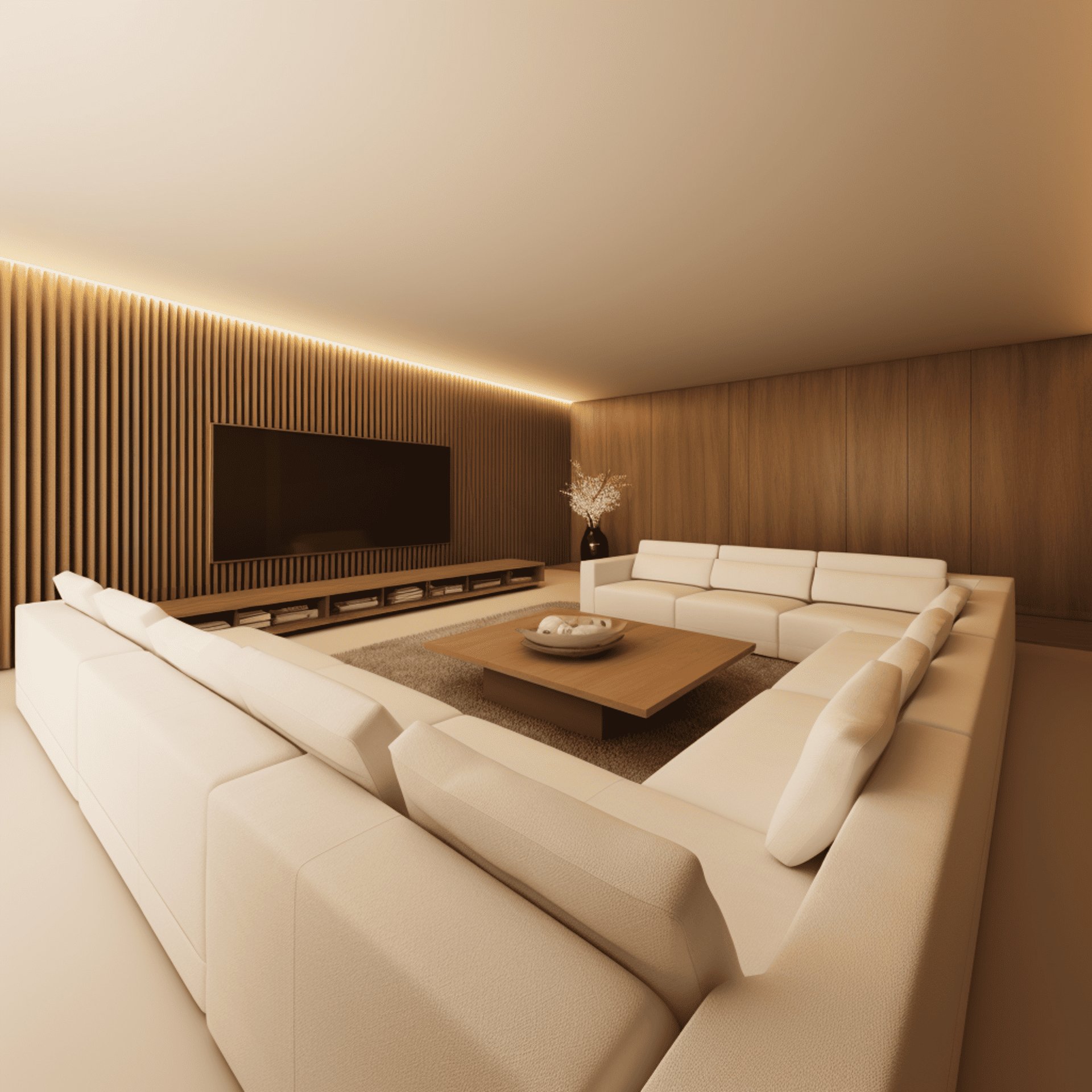 New development in Málaga