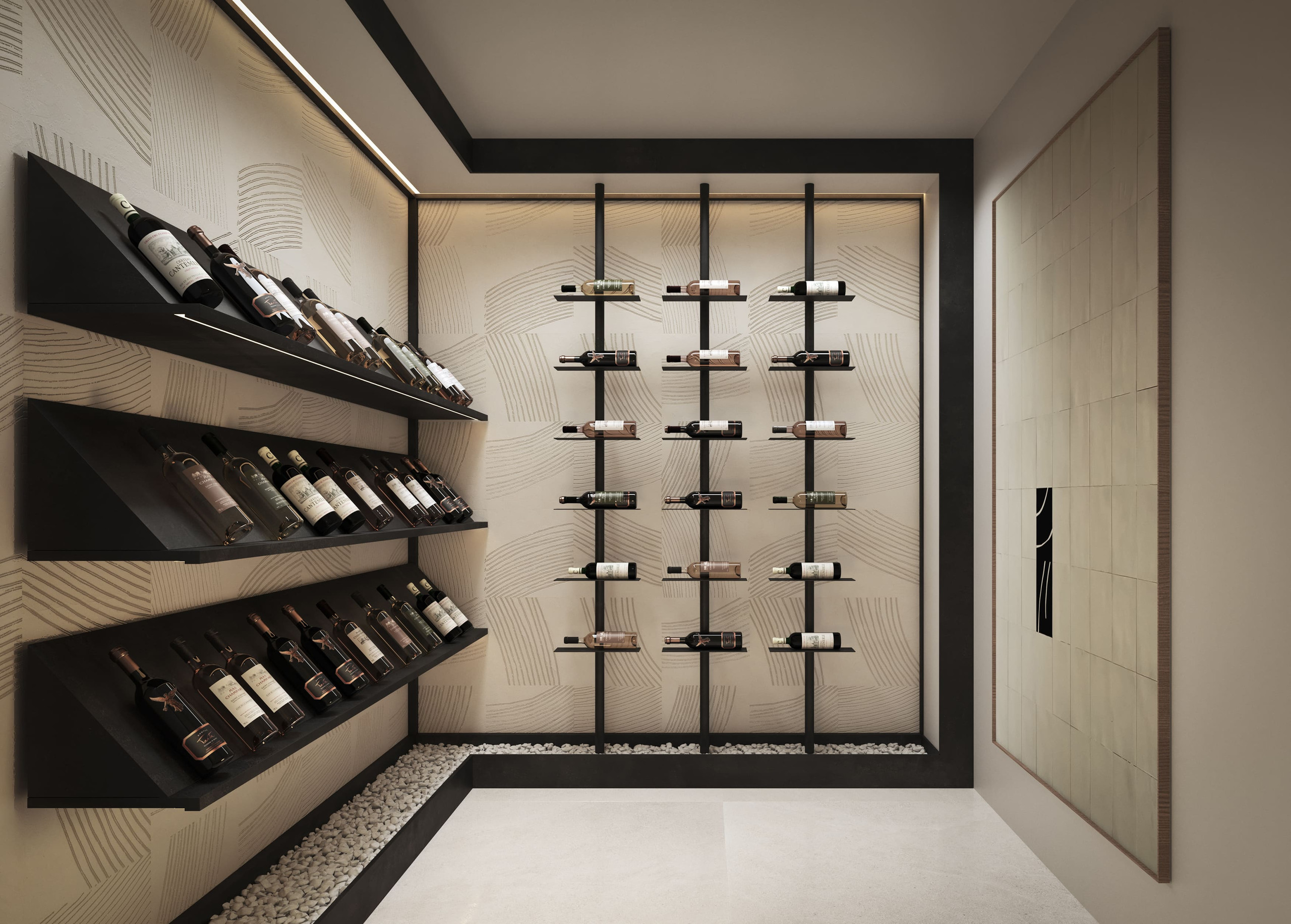 New development in Estepona