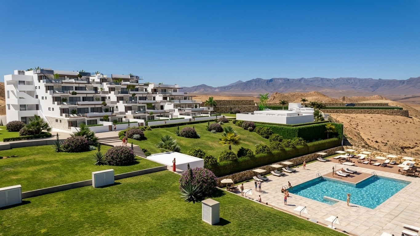 New development in Vera