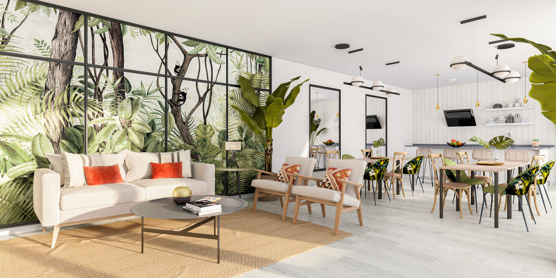 New development in Vélez-Málaga