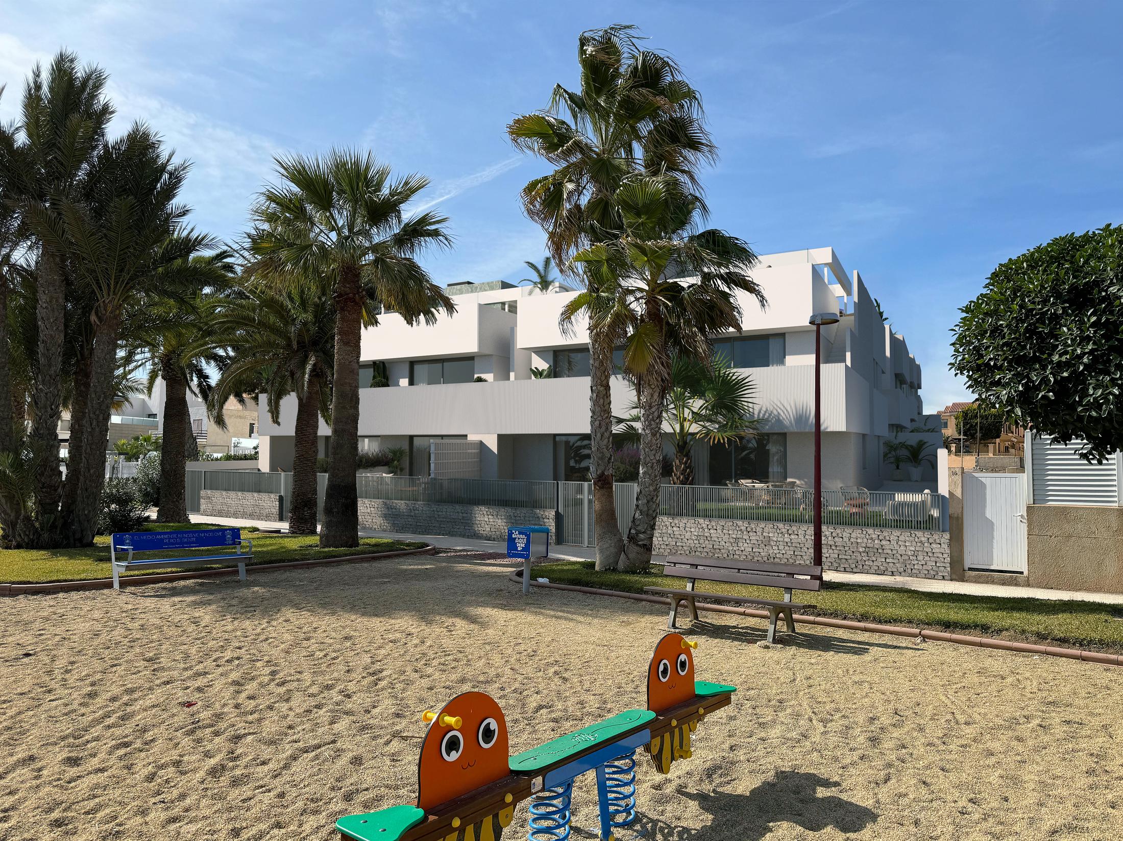 New development in Vera