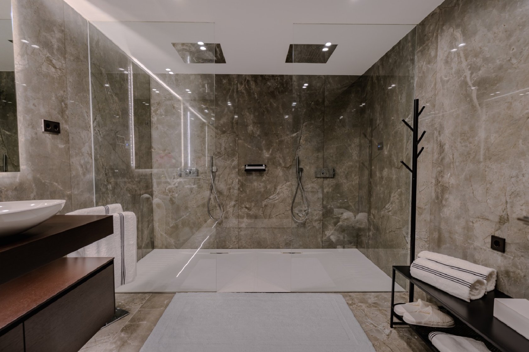 New development in Mijas