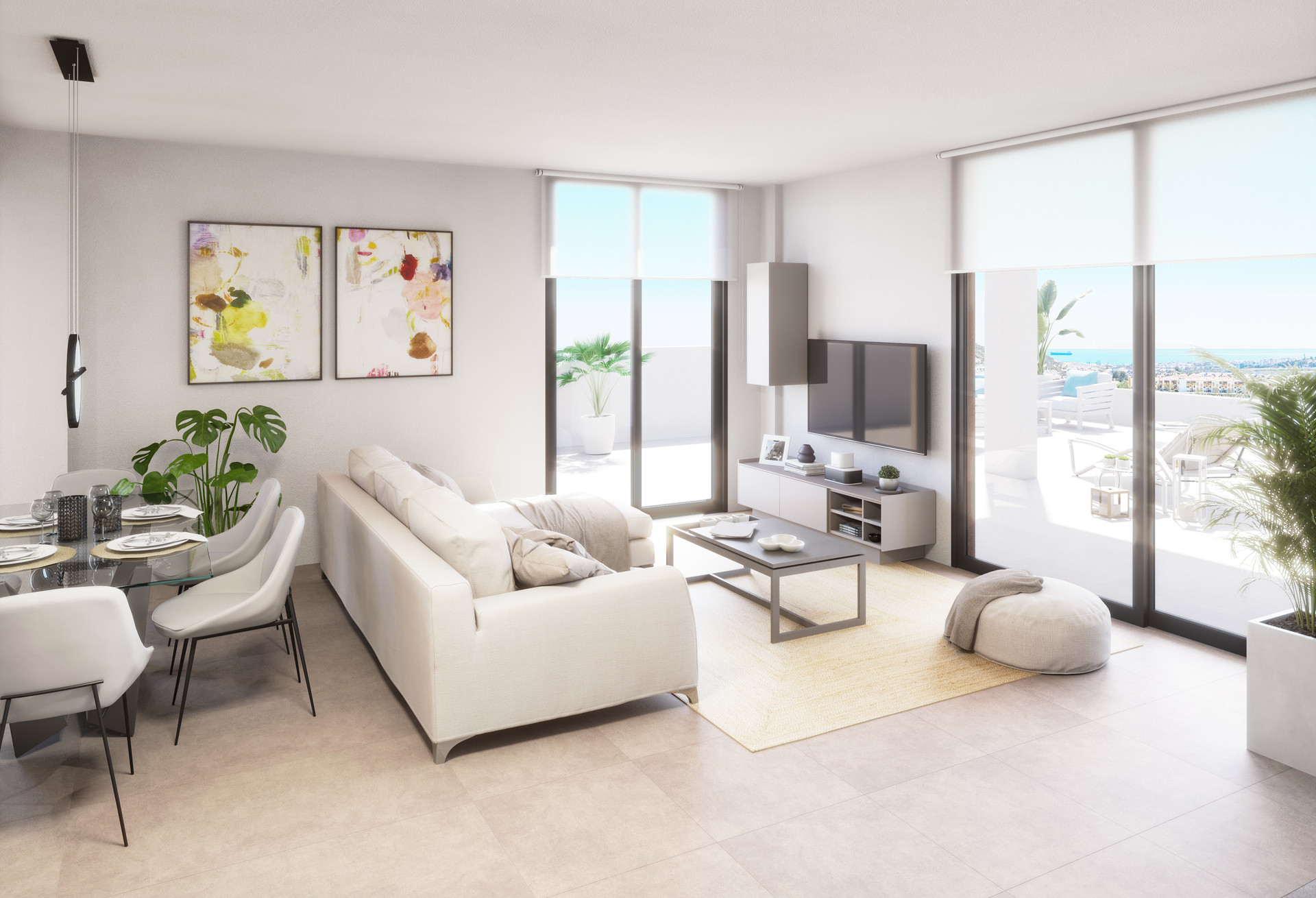 New development in Vera