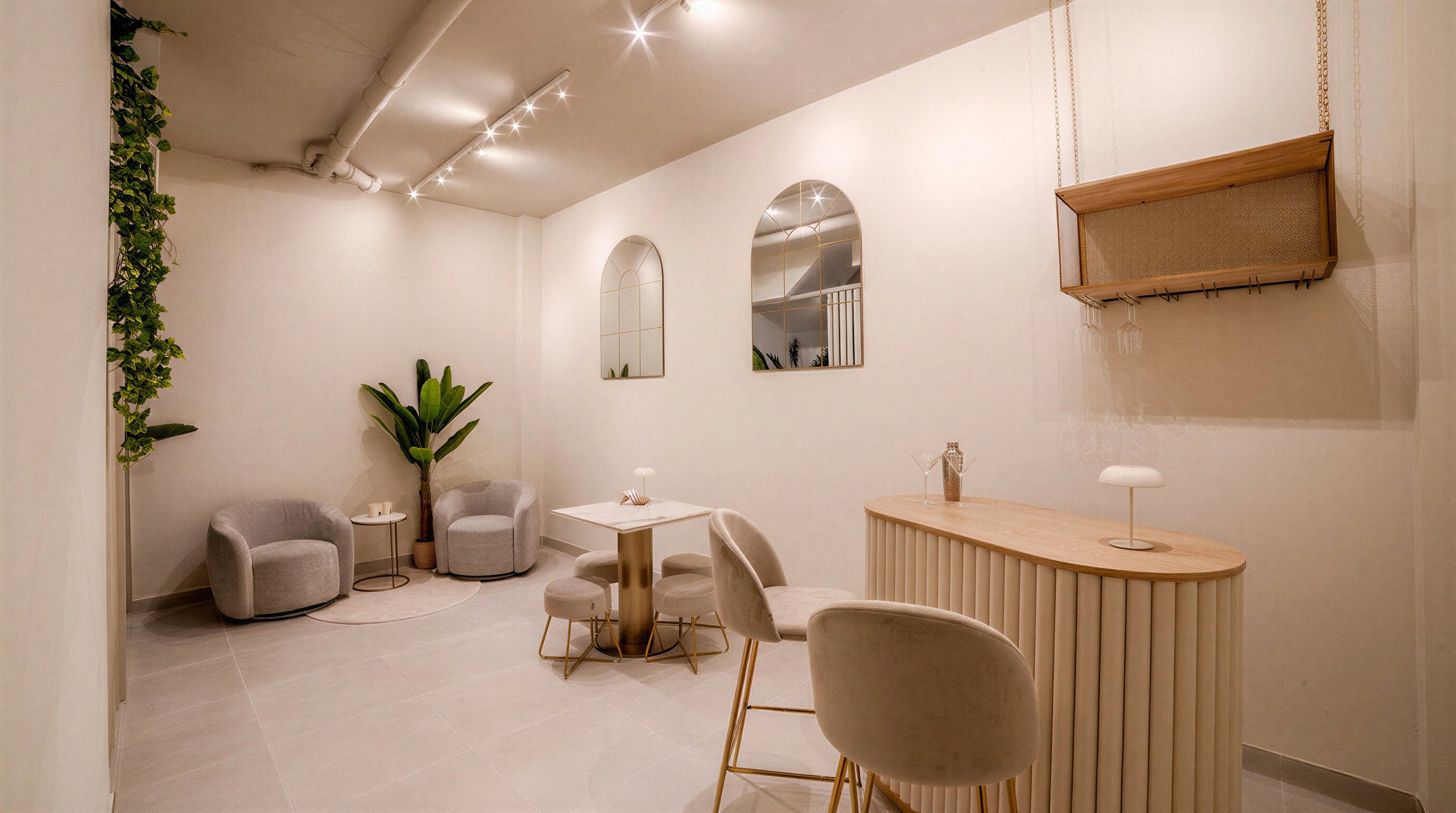 New development in Casares