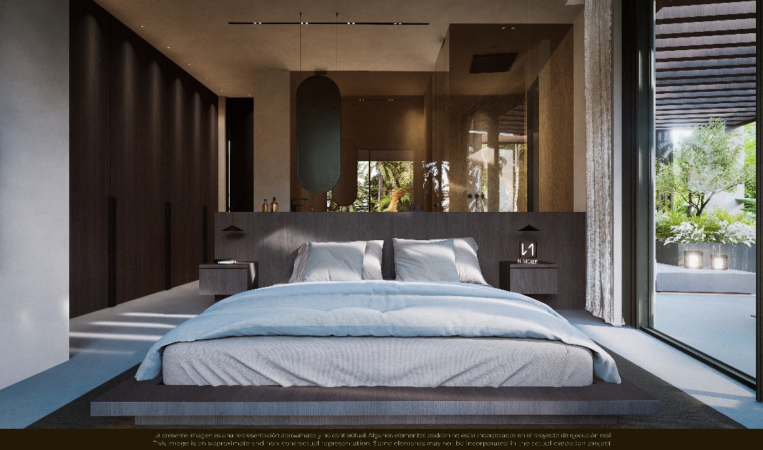 New development in Marbella